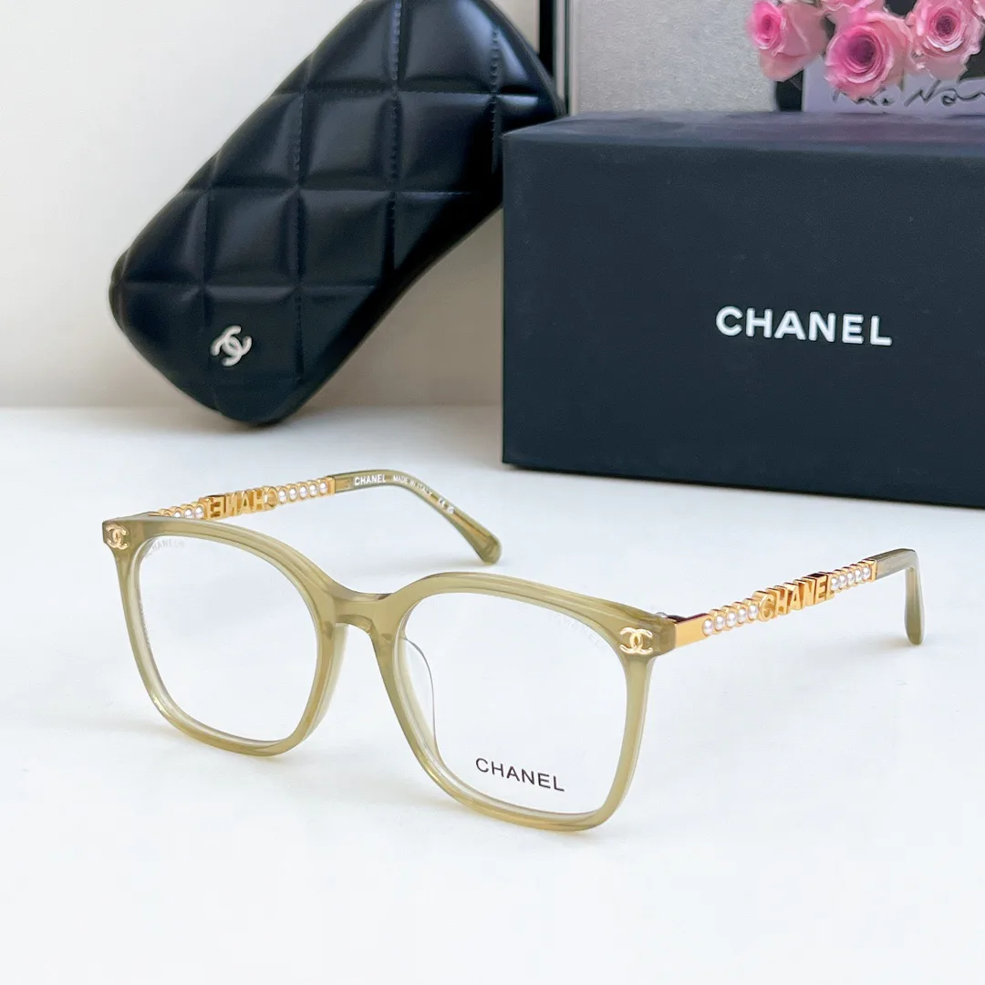 Очки Chanel 49961