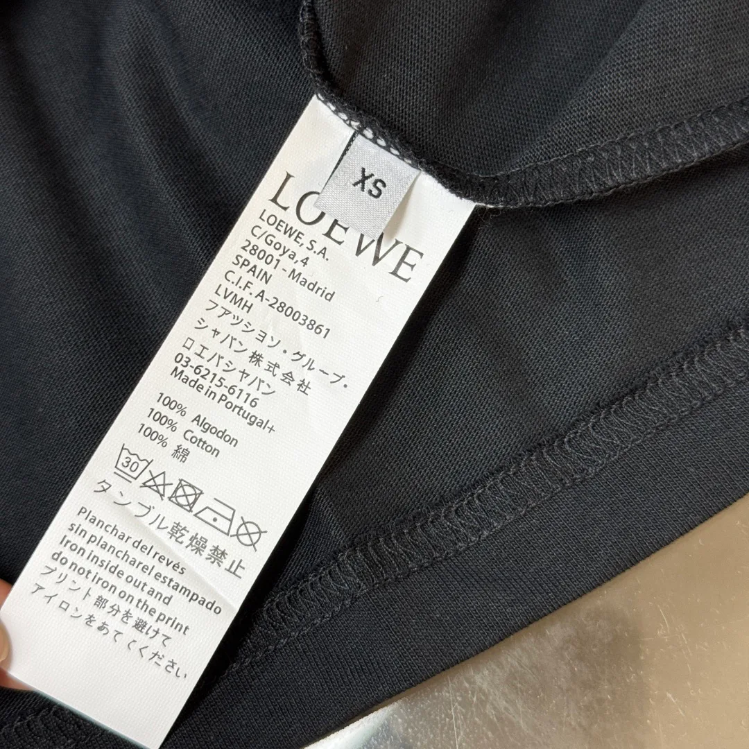 Футболки Мужские Loewe 11190413