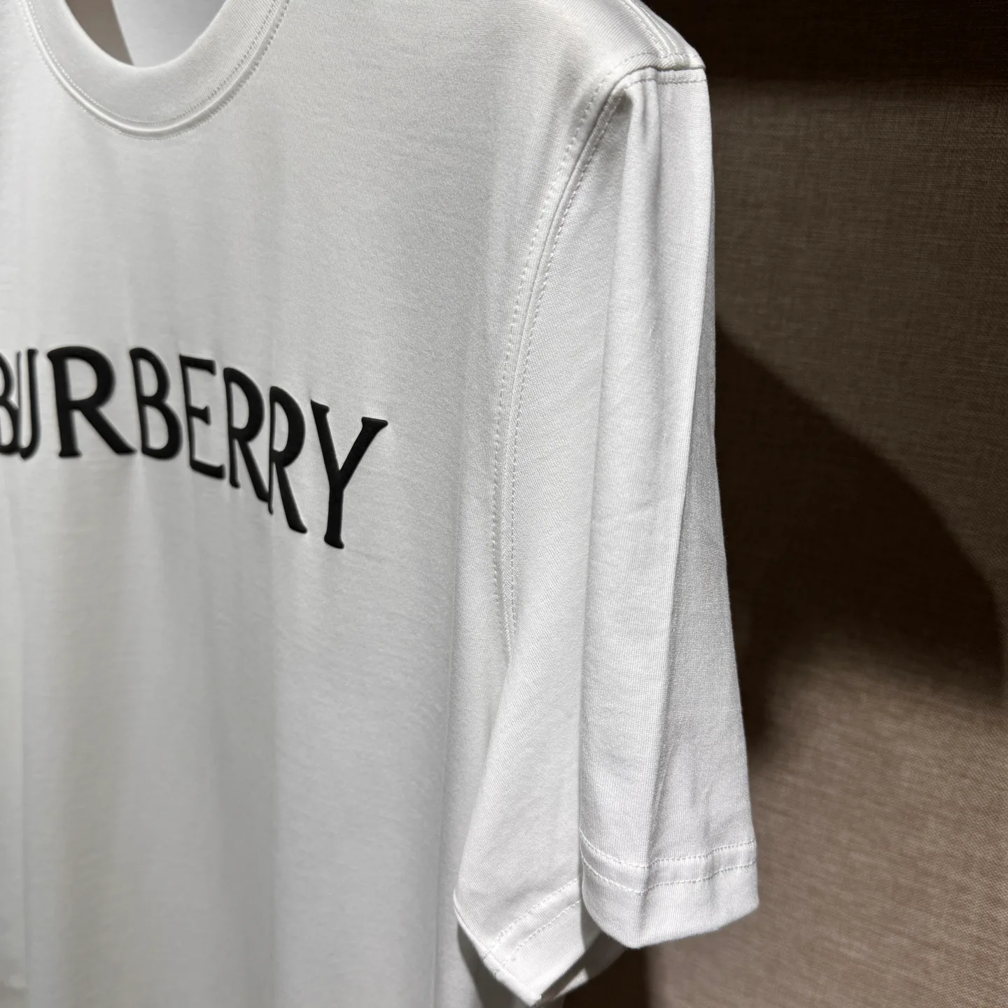Футболки Мужские Burberry 9159067