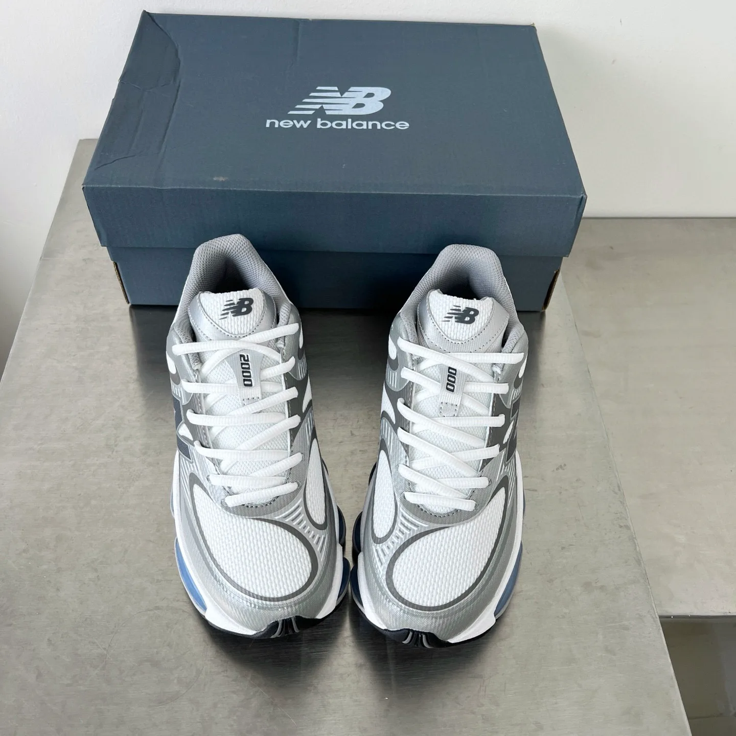 Кроссовки Женские New Balance 153000