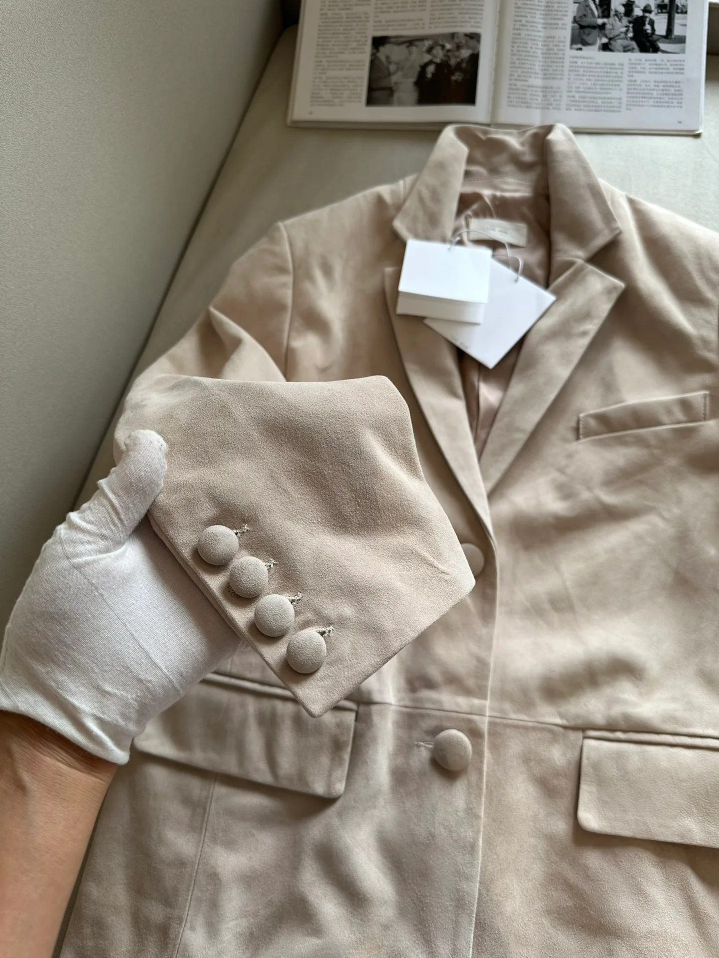 Куртки И Пуховики Женские The Row 103235