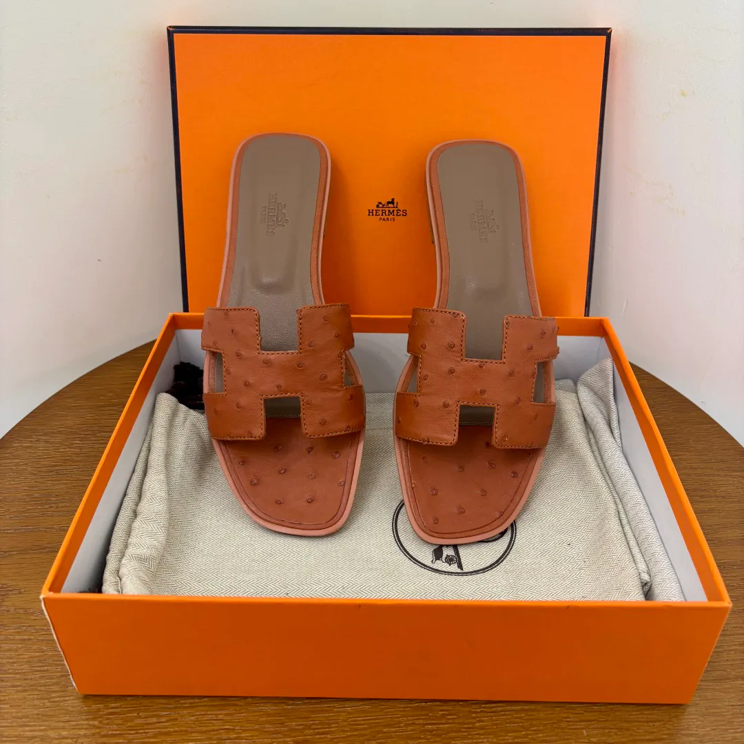 Сандалии Женские Hermes 11408701