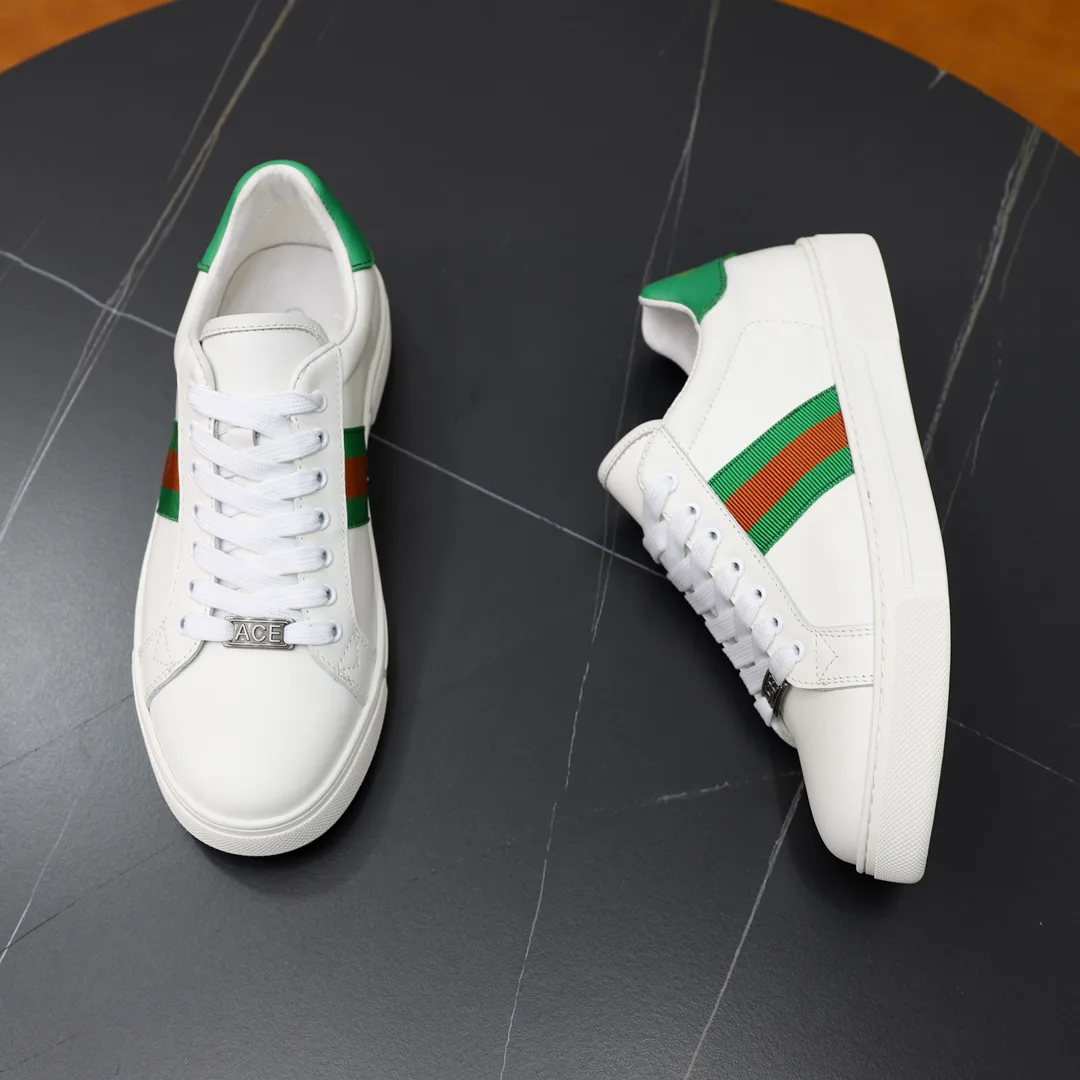 Кроссовки Мужские Gucci 19414509