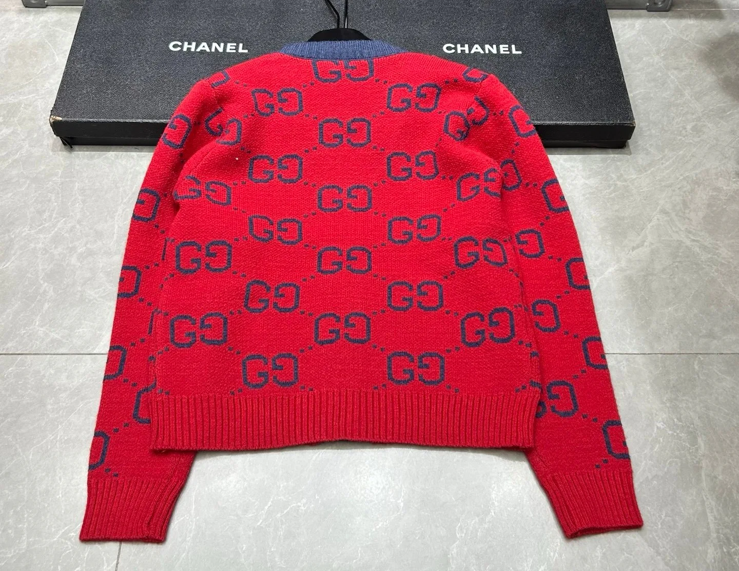 Джемперы И Свитеры Женские Gucci 1791181