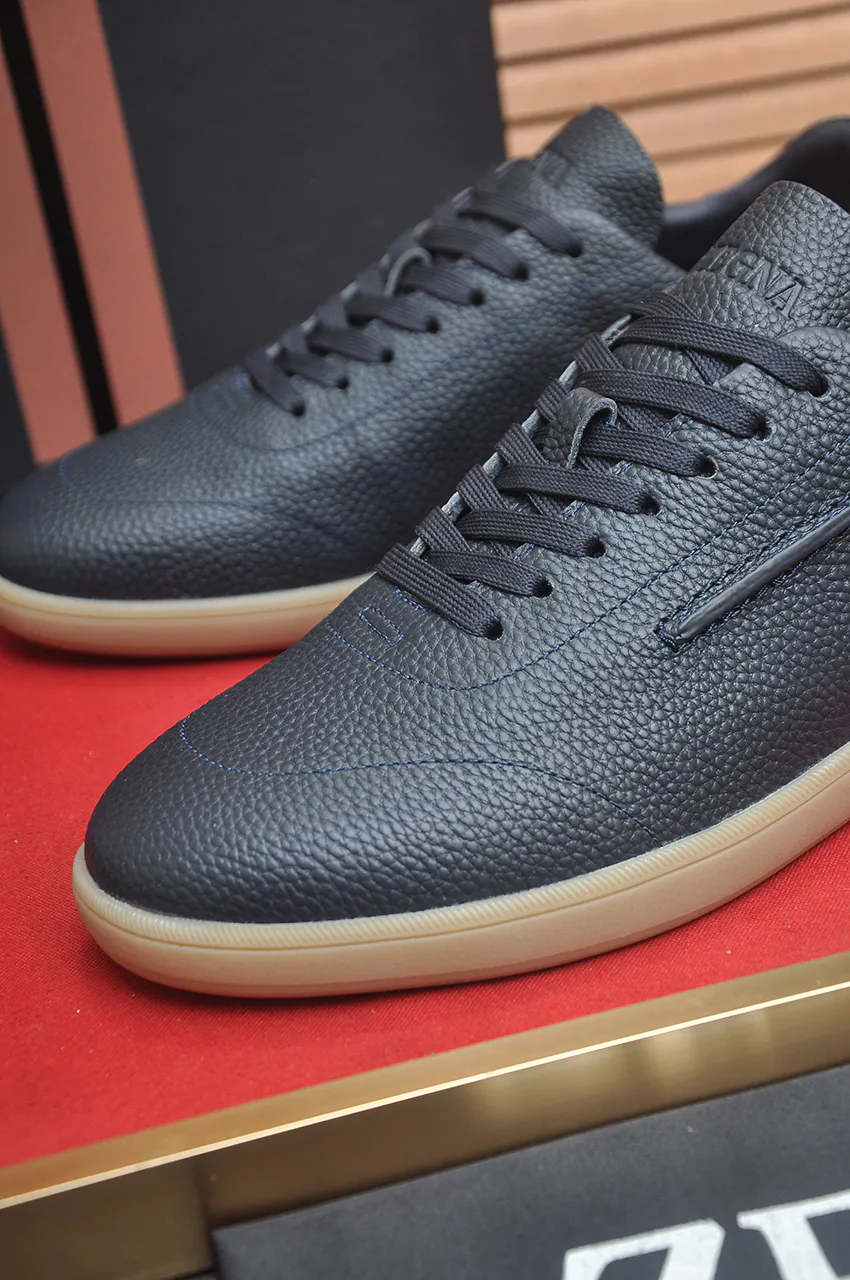 Кроссовки Мужские Zegna 17037968