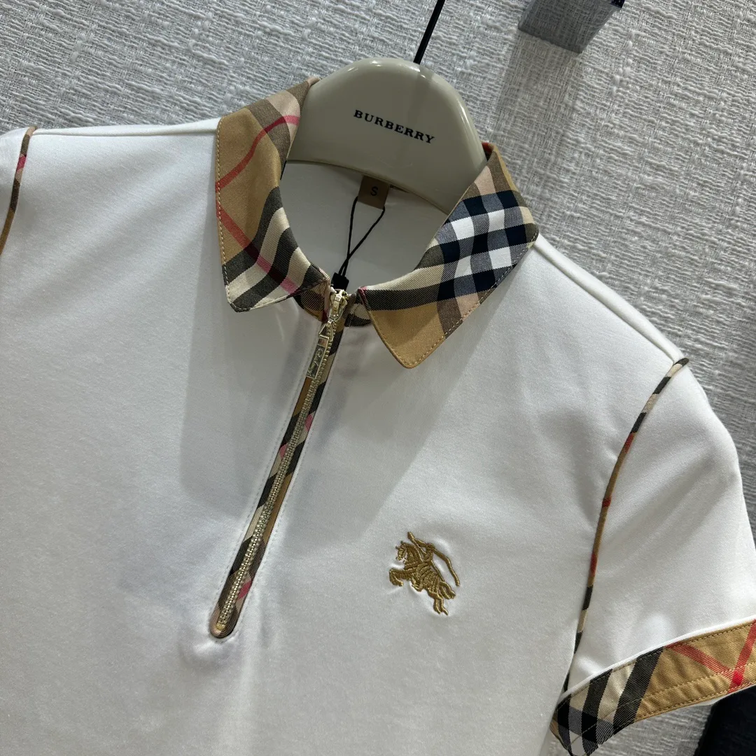 Рубашки Женские Burberry 12838361