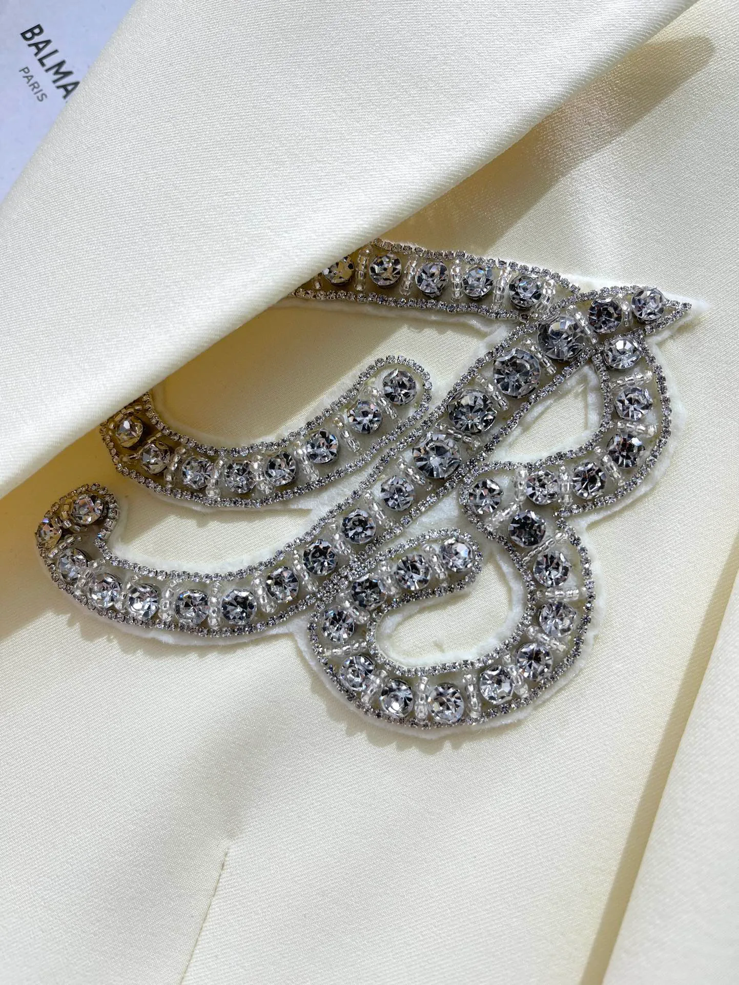 Жакеты Женские Balmain 1139776