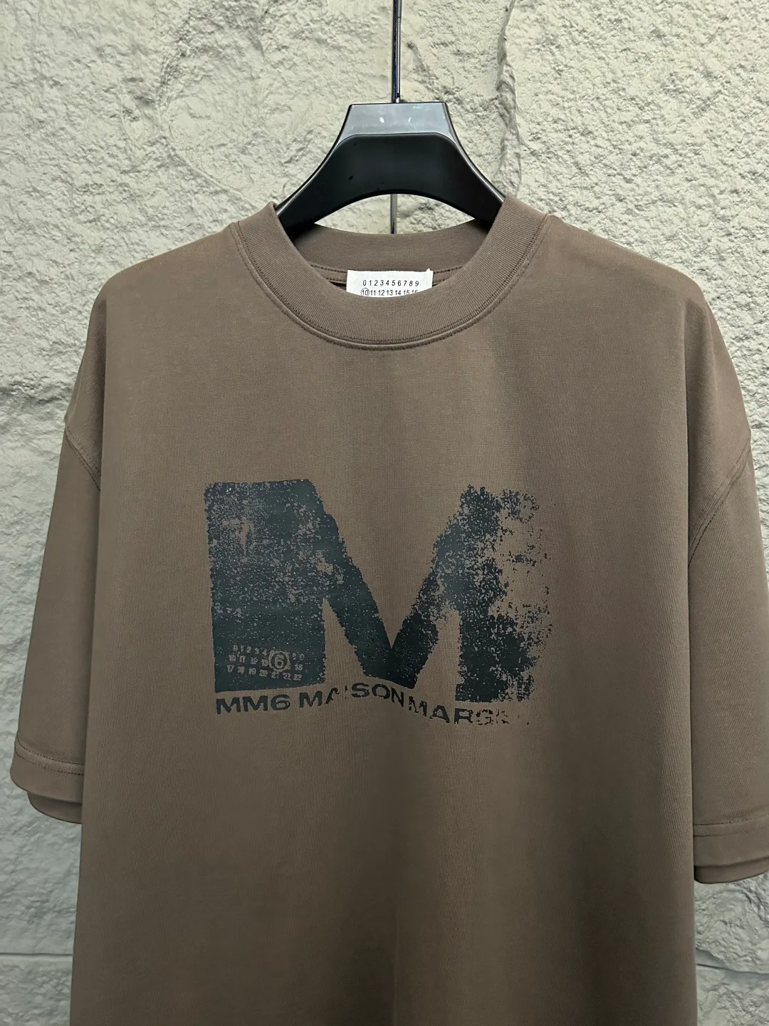 Футболки Женские Maison Margiela 13304006