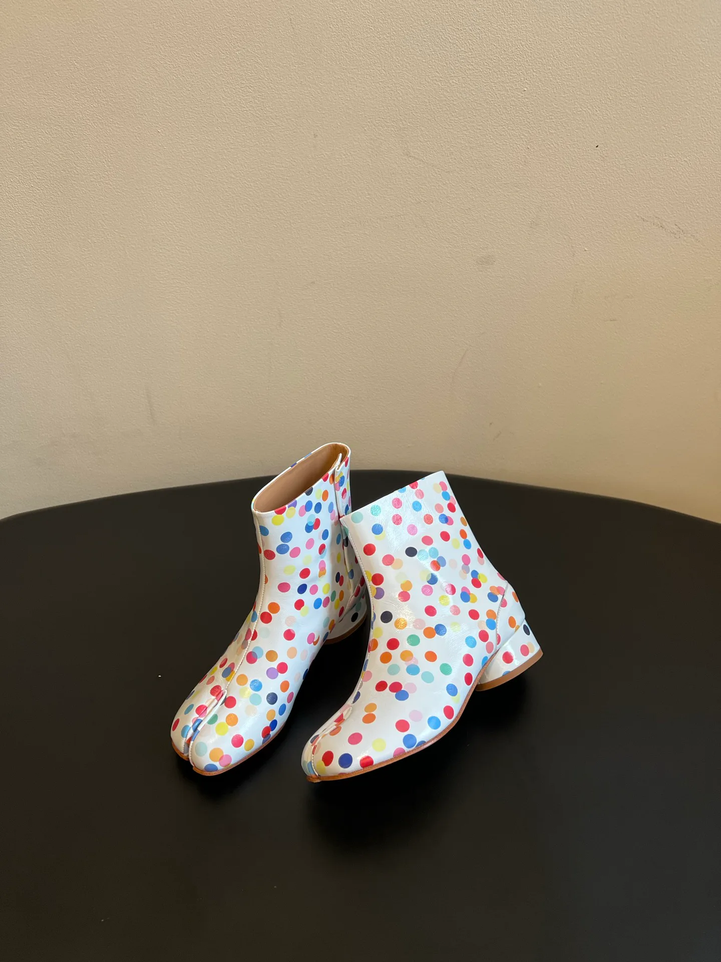 Ботильоны Женские Maison Margiela 18137548