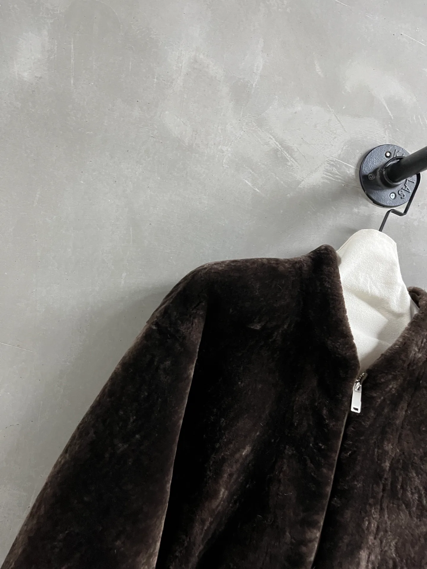 Кожаные Куртки И Дублёнки Женские Loro Piana 662212