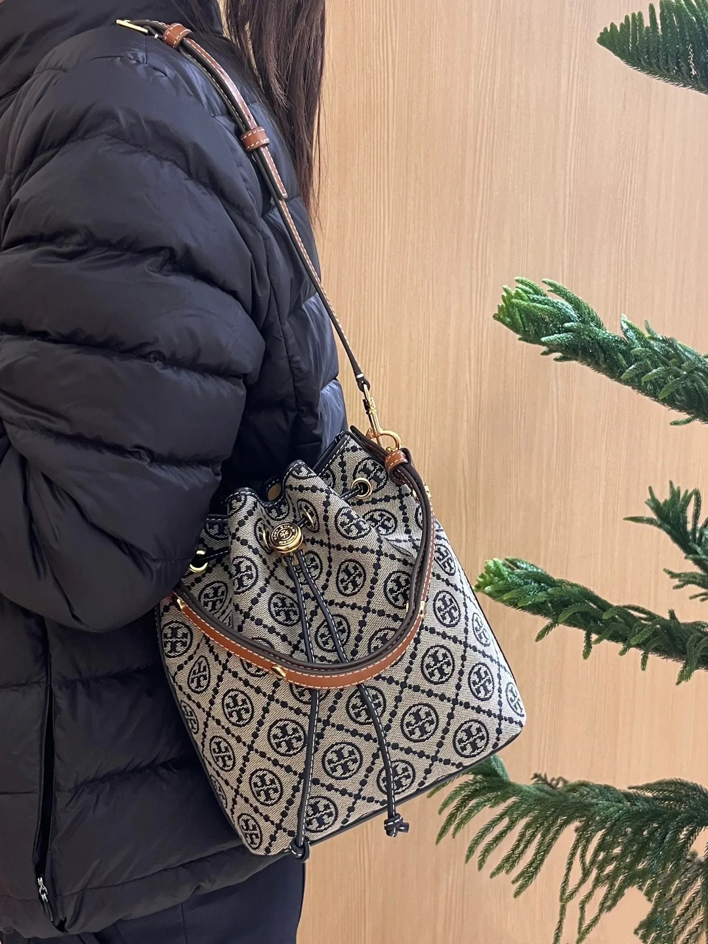 Сумки На Ремне Женские Tory Burch 17756
