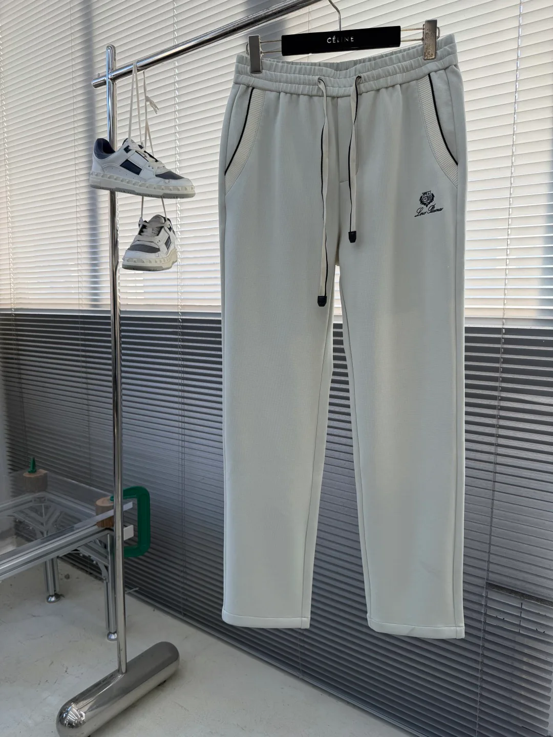 Спортивные Костюмы Мужские Loro Piana 10679144