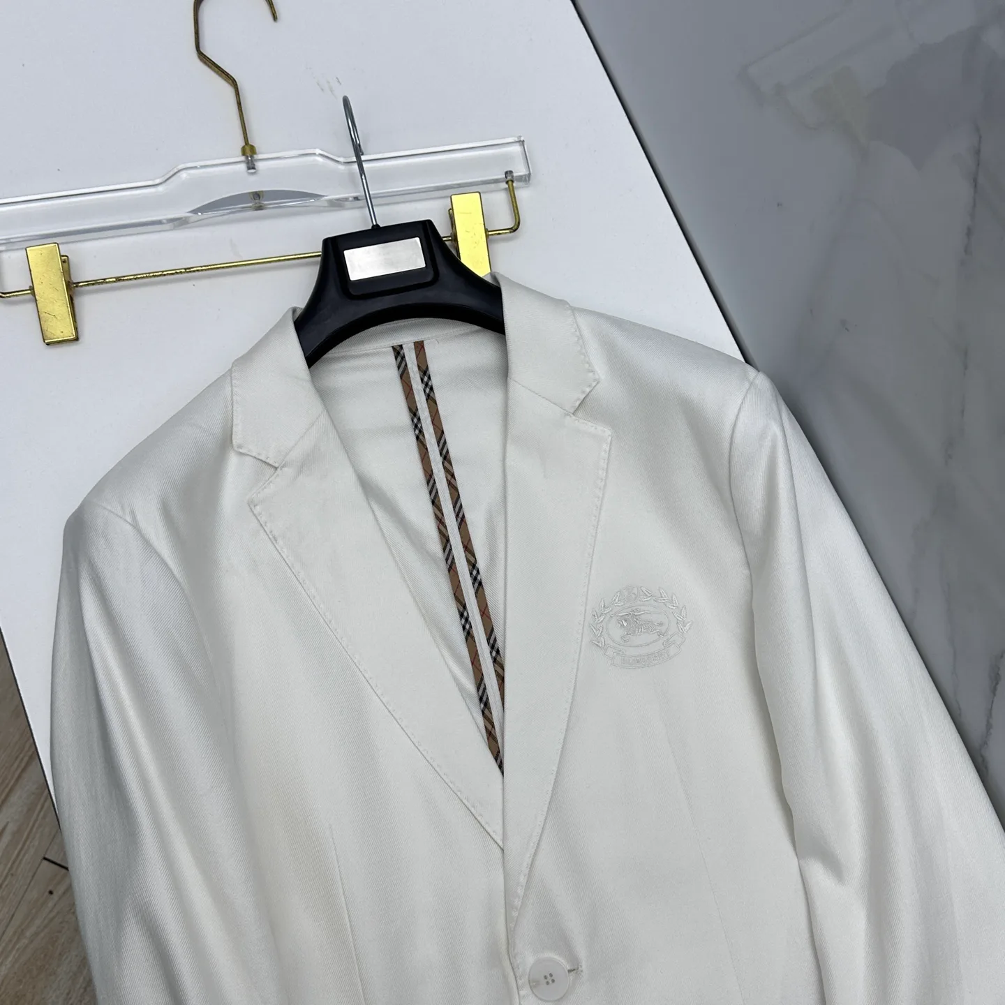 Пиджаки Мужские Burberry 18246786