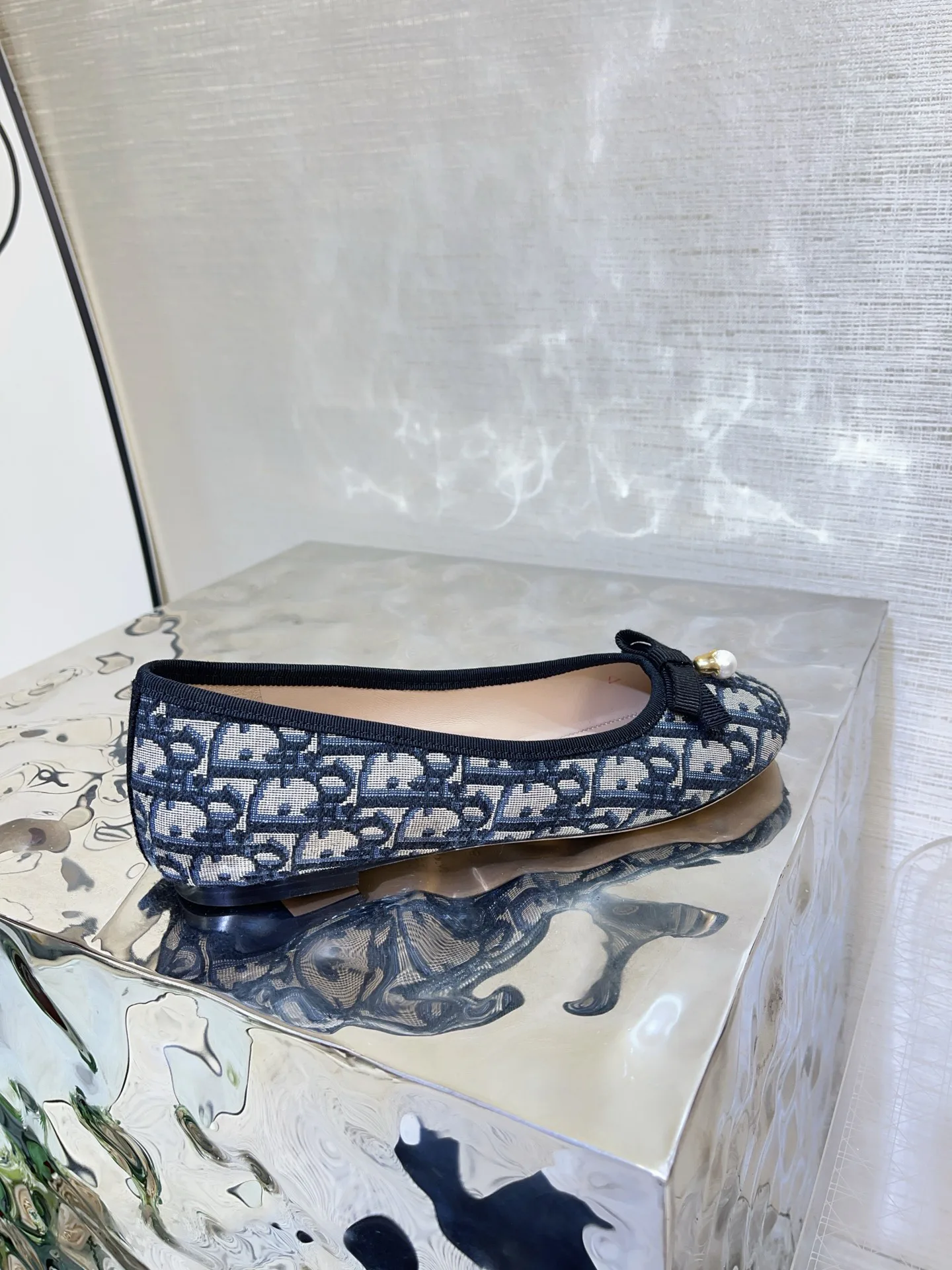 Балетки Женские Christian Dior 13559279