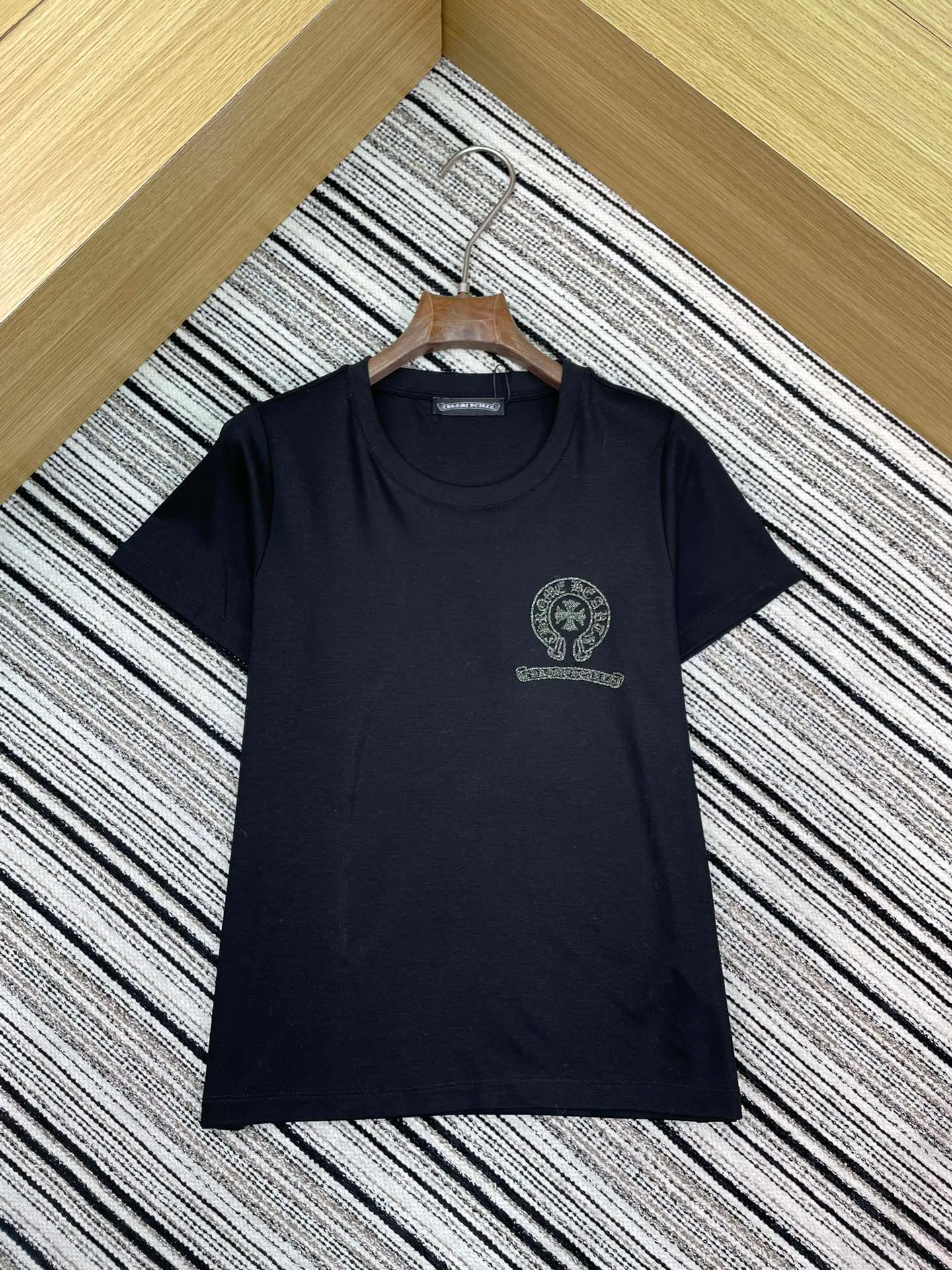 Футболки Женские Chrome Hearts 2627171