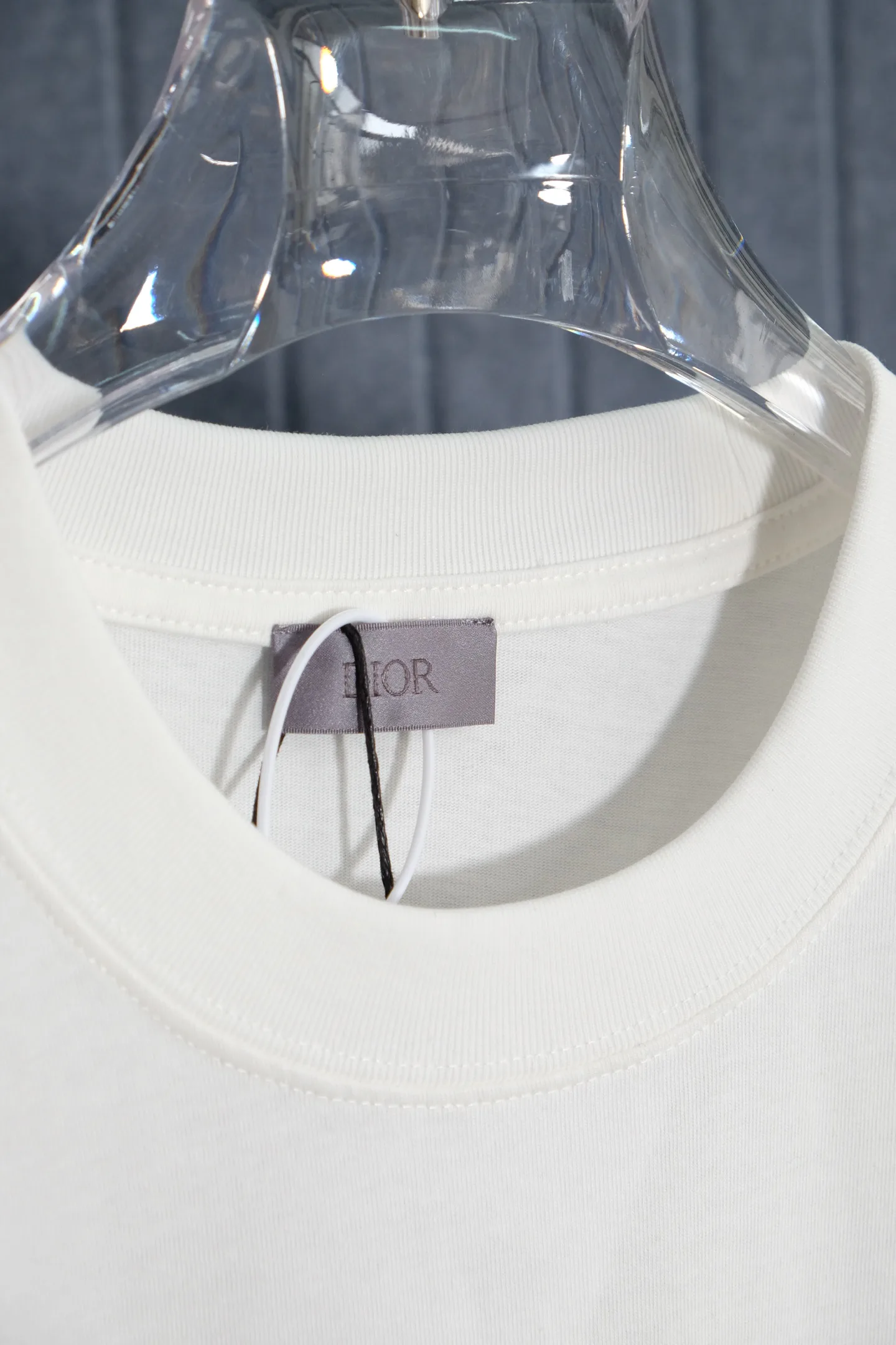 Футболки Мужские Christian Dior 11690413