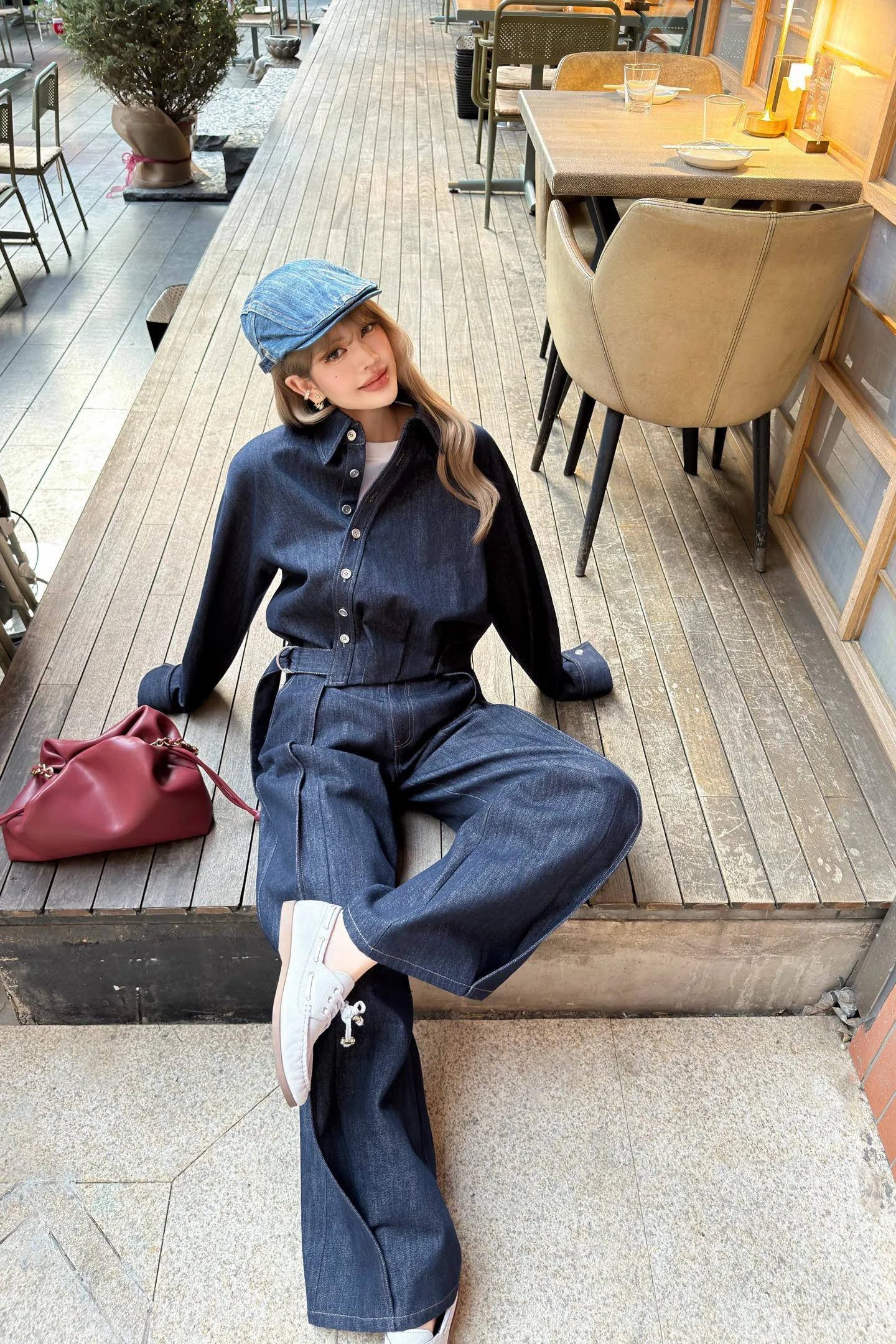 Костюмы Женские Loewe 10646519