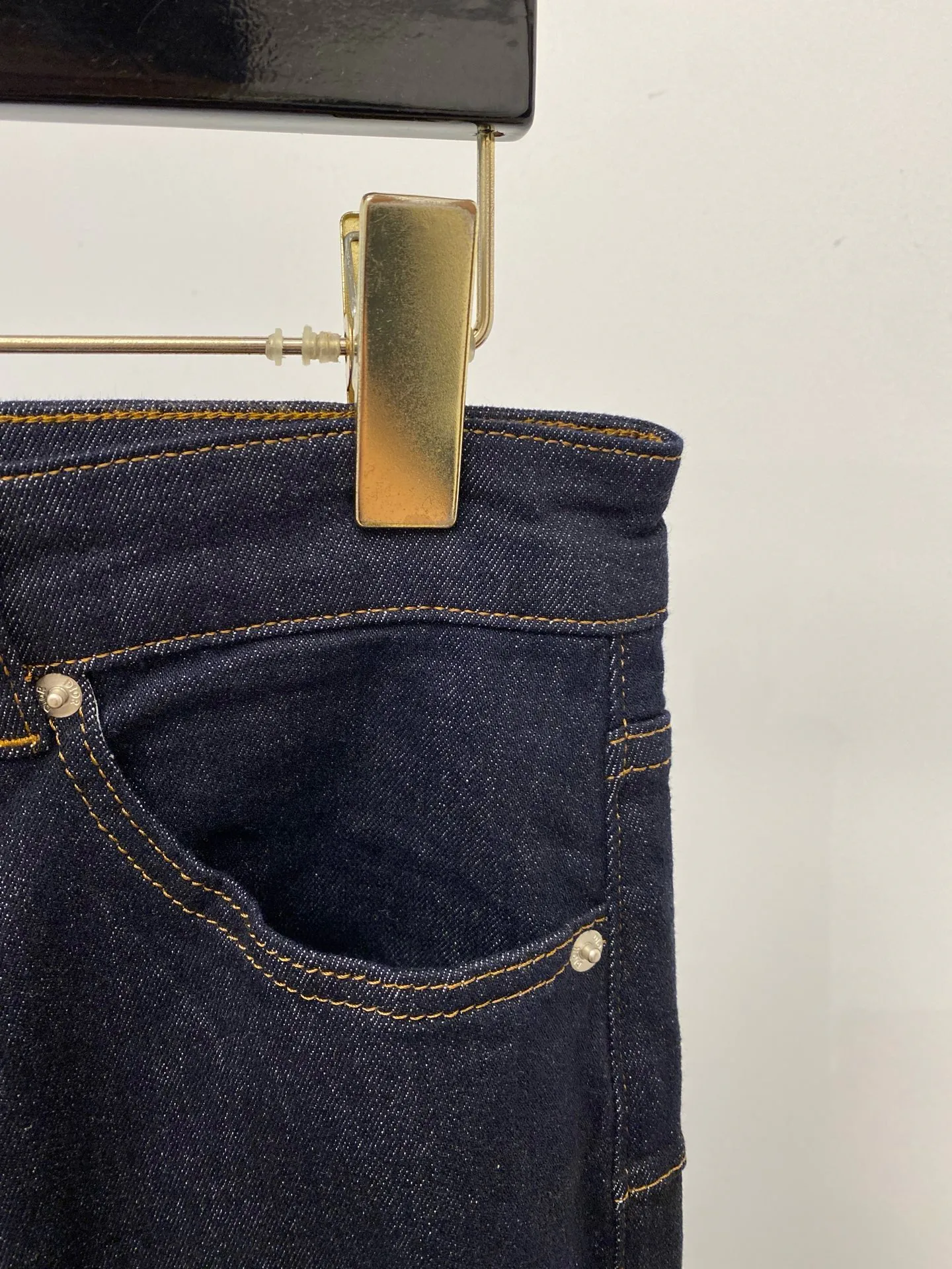 Джинсы Мужские Christian Dior 13564097