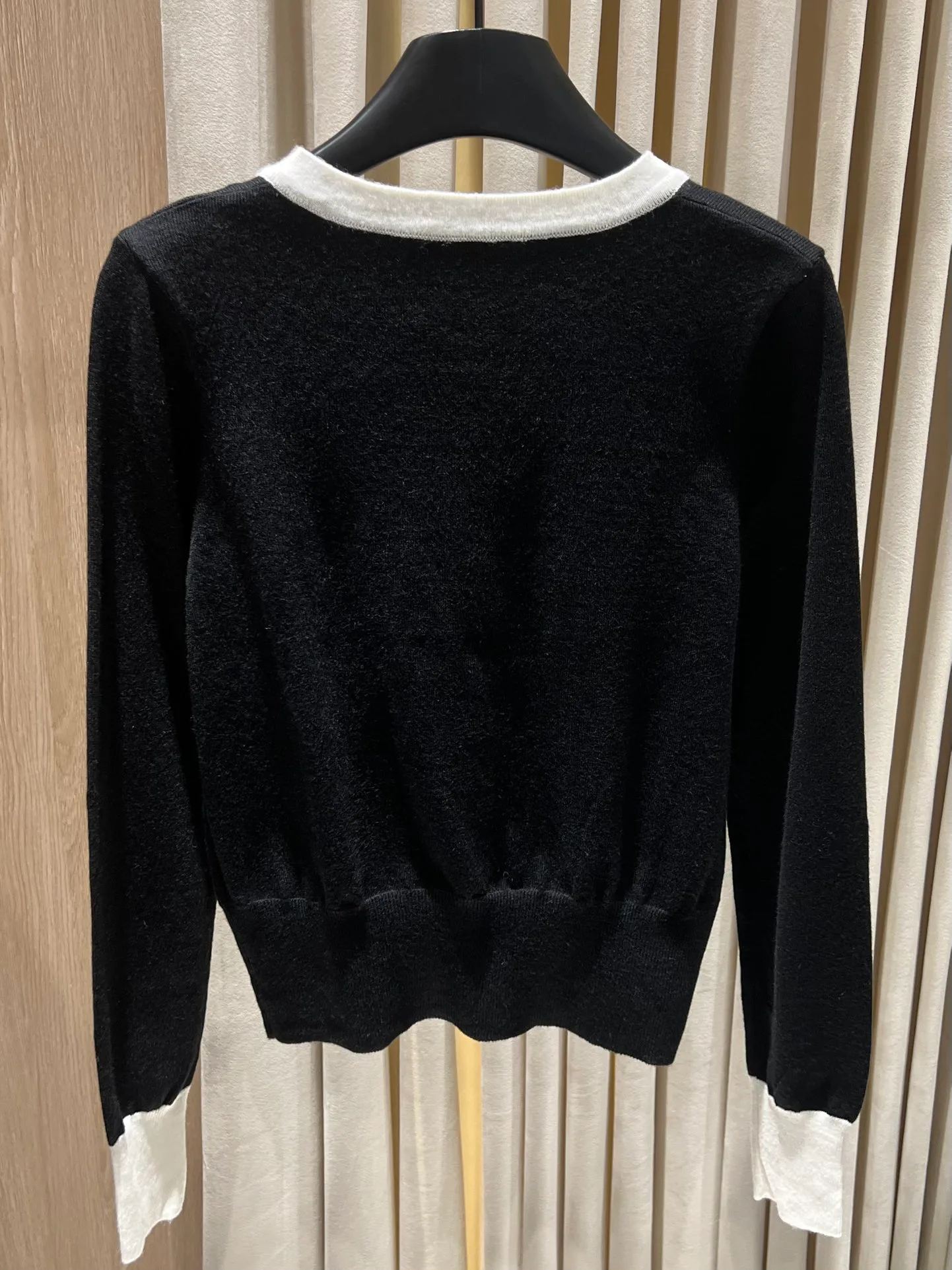 Джемперы И Свитеры Женские Chanel 1138109