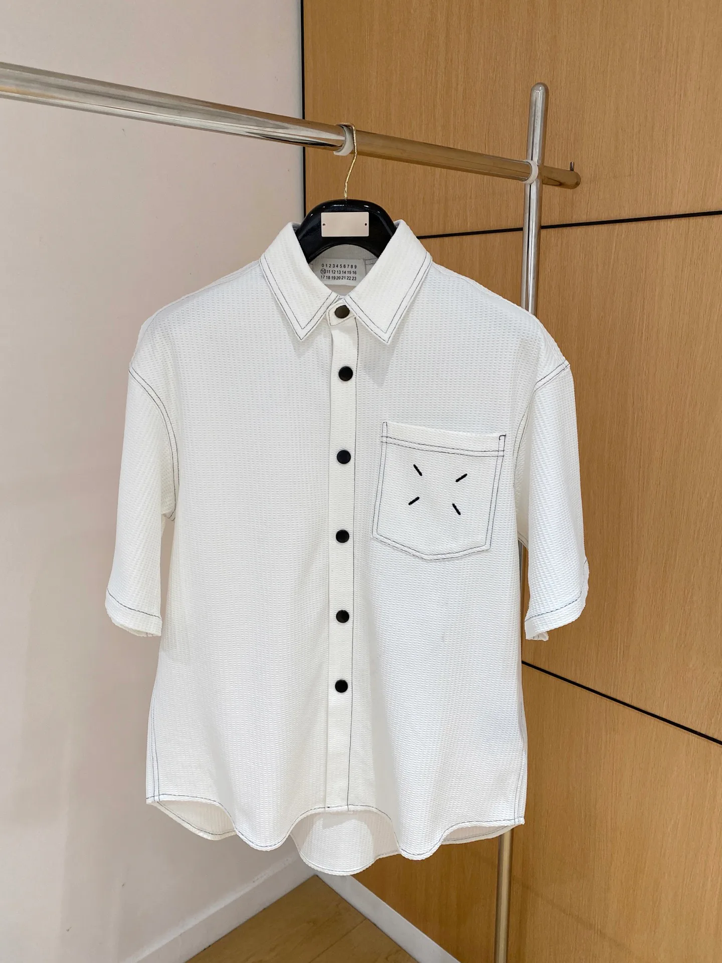 Футболки Мужские Maison Margiela 13360944