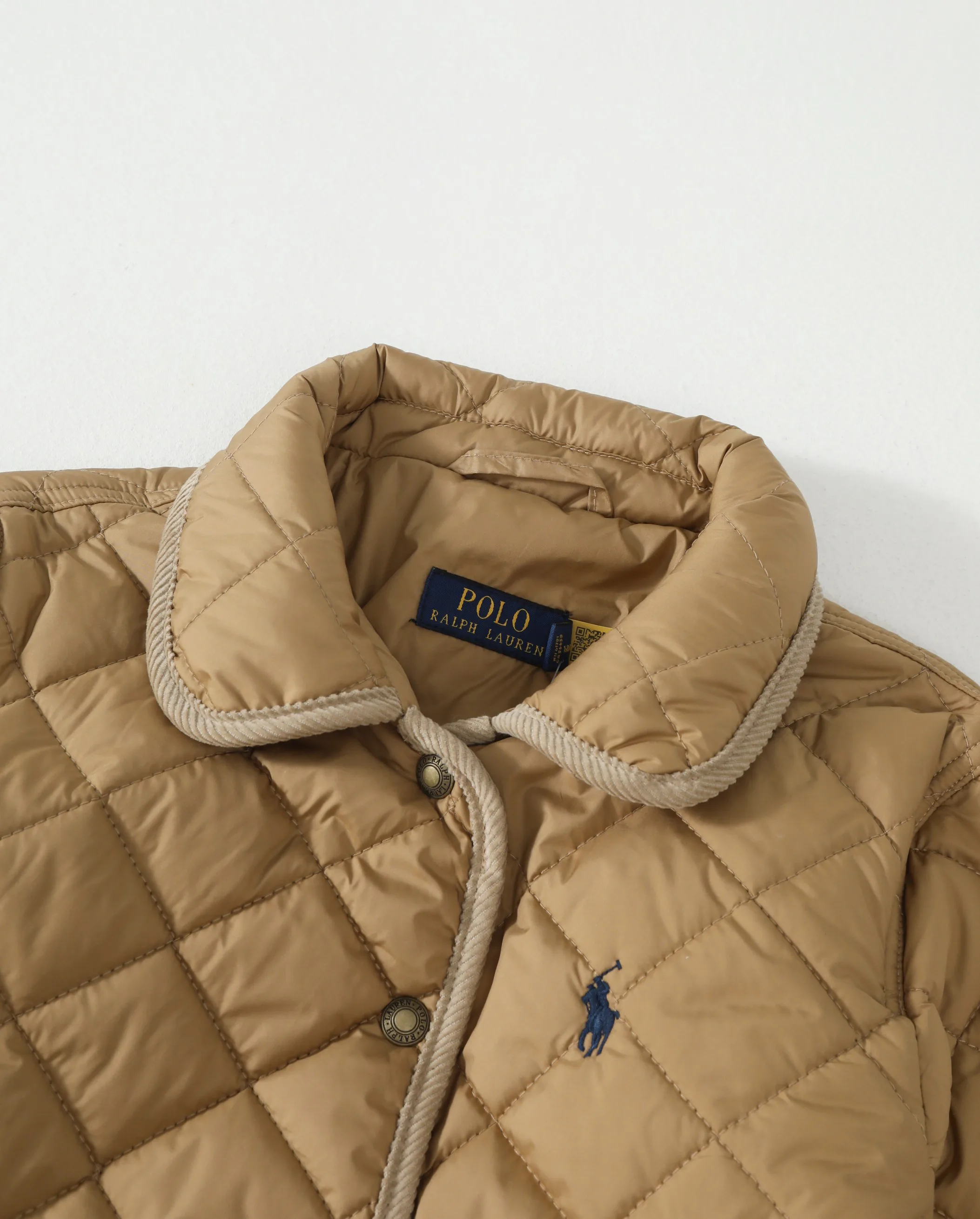 Куртки И Пуховики Женские Ralph Lauren 214503