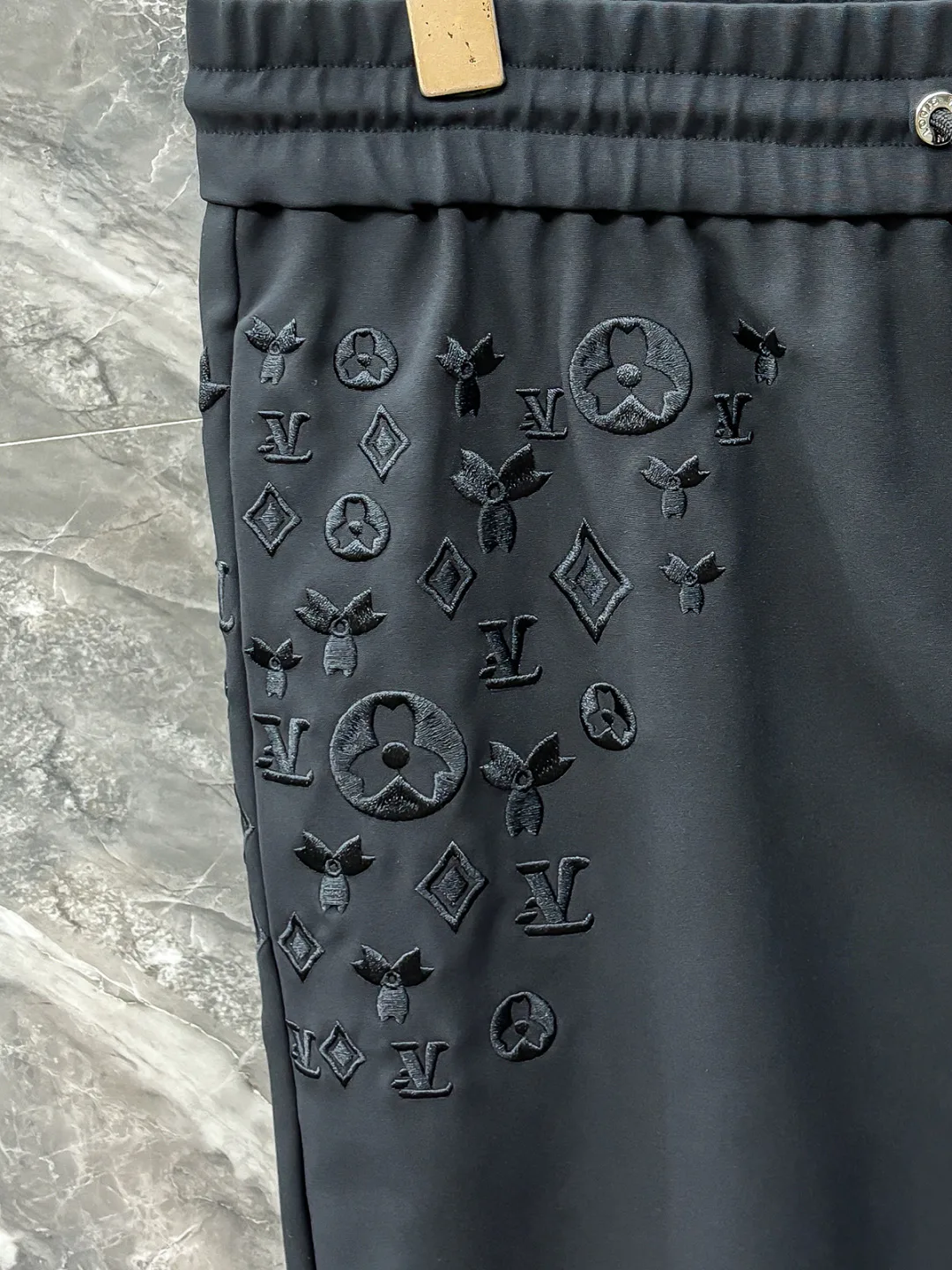 Брюки Мужские Louis Vuitton 273255