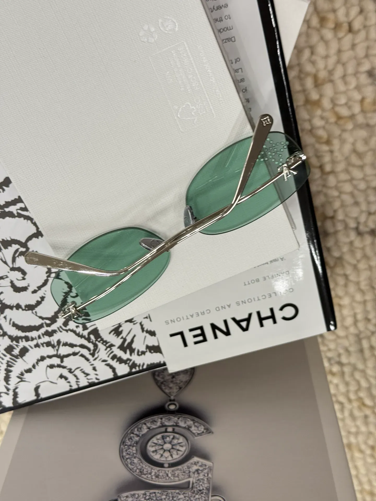 Очки Louis Vuitton 893282