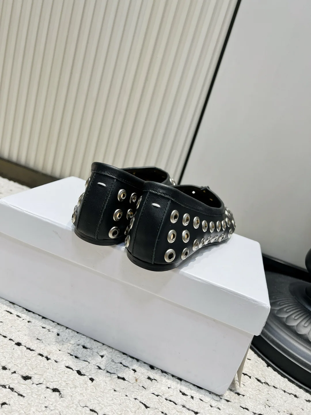 Балетки Женские Maison Margiela 17578068
