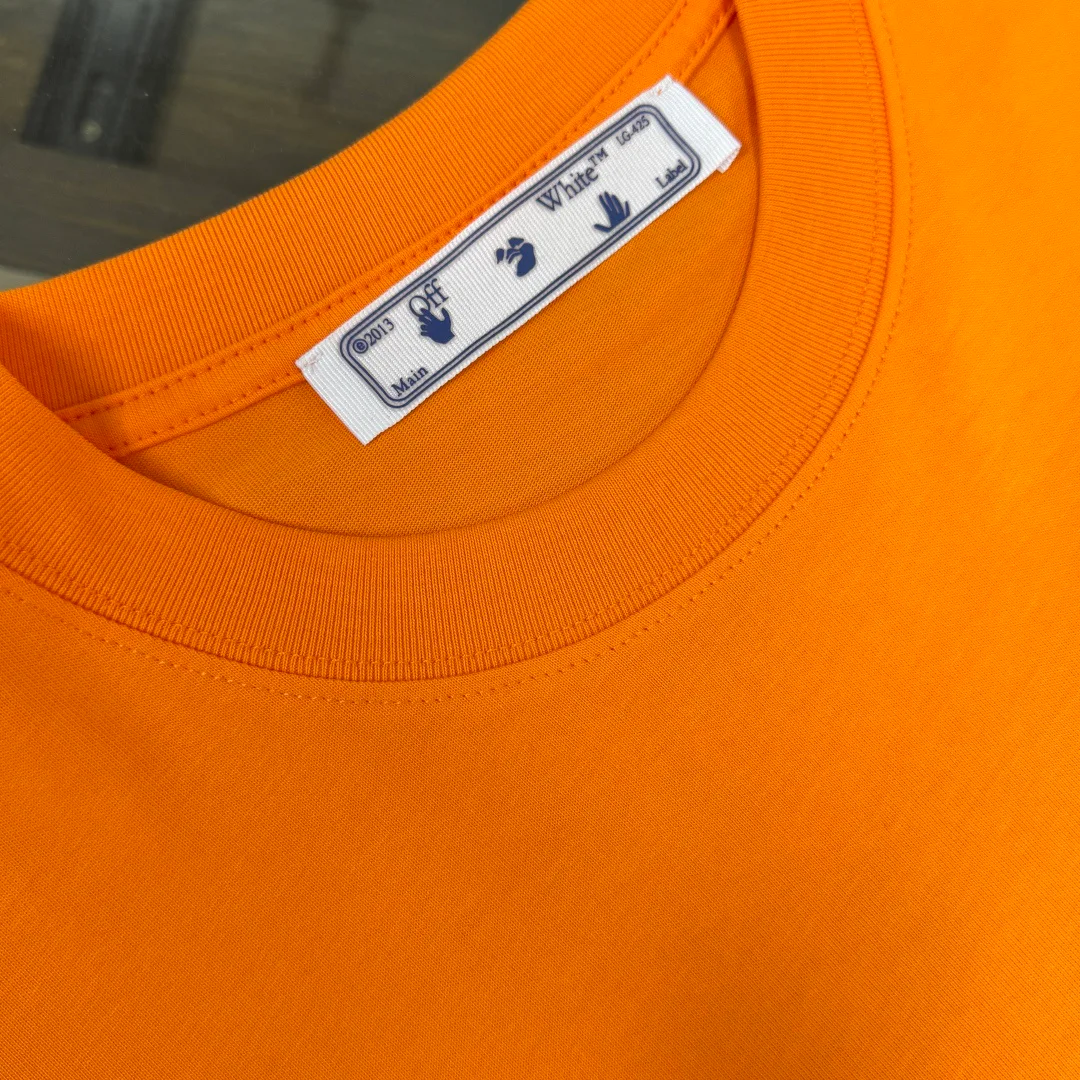 Футболки Женские Off-White 11829368