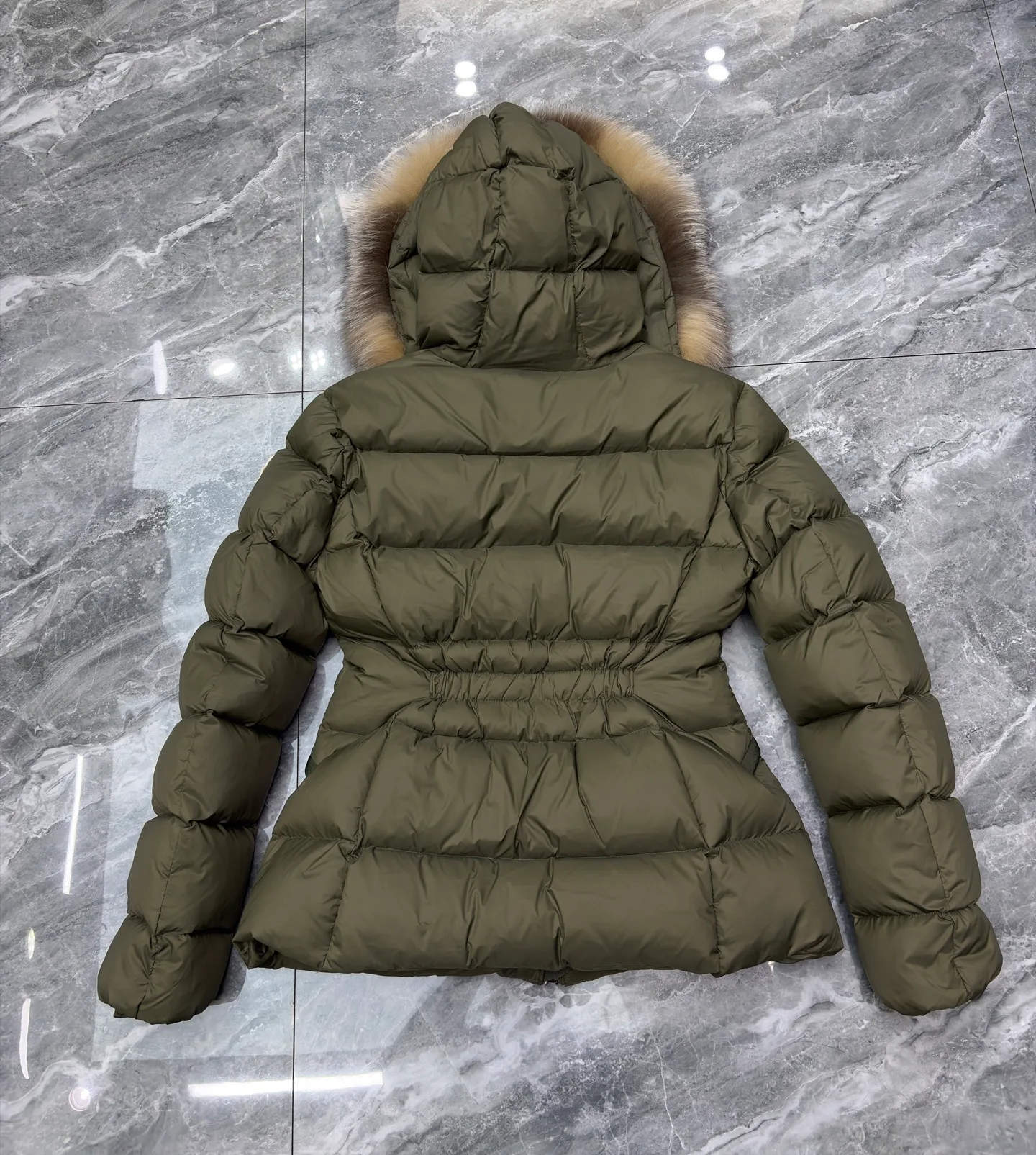 Куртки И Пуховики Женские Moncler 17801595