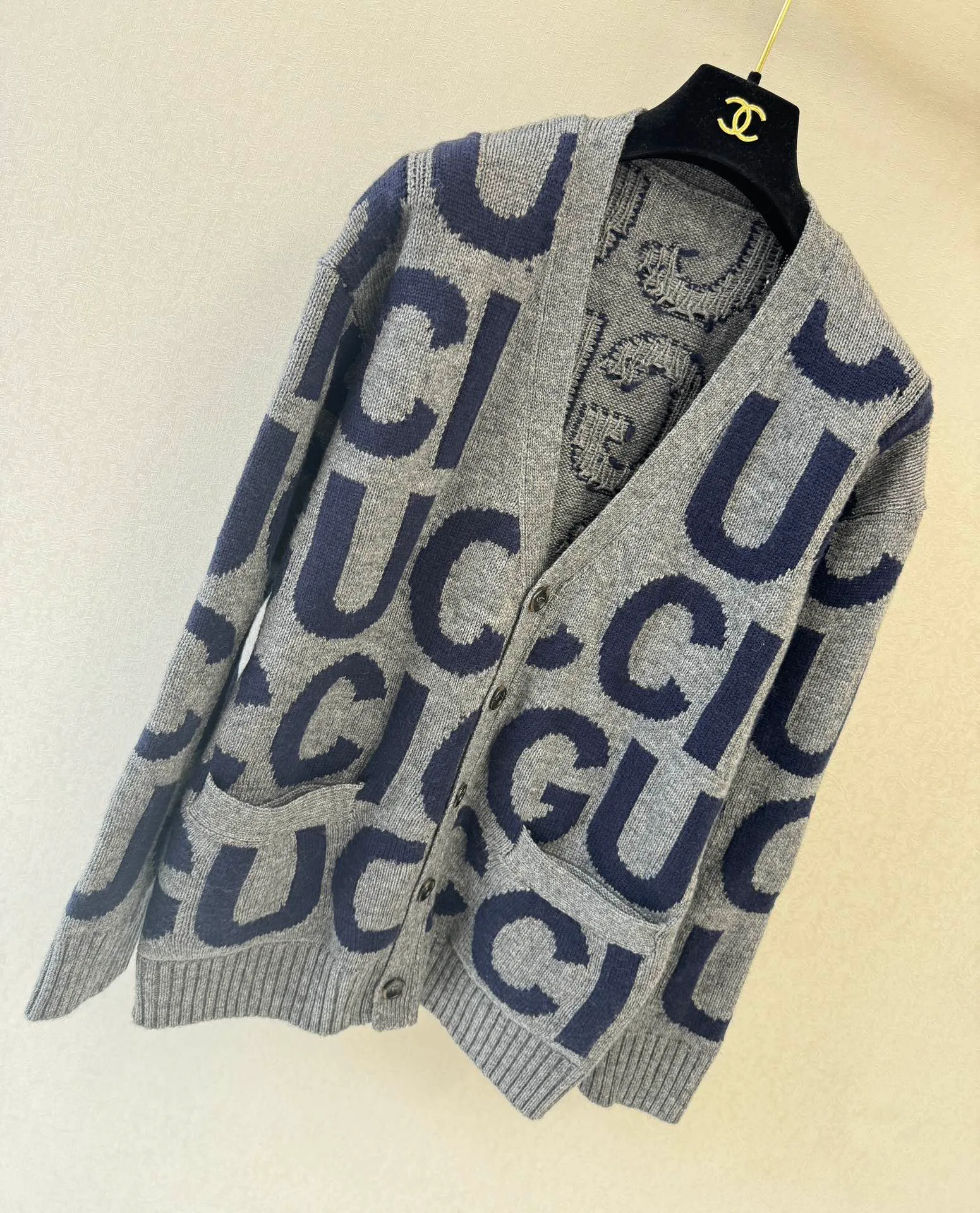 Джемперы И Свитеры Женские Gucci 19745302