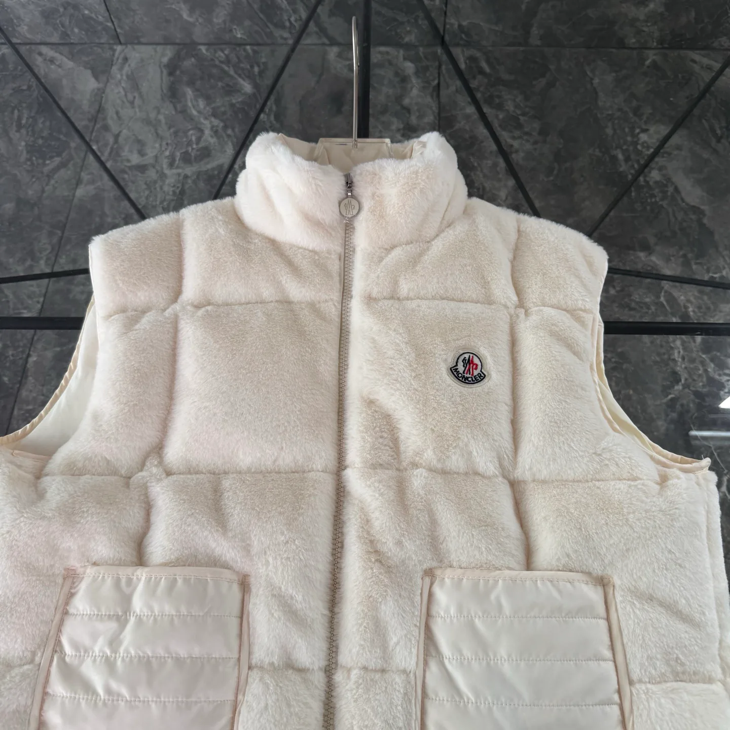 Жилеты Женские Moncler 18615074