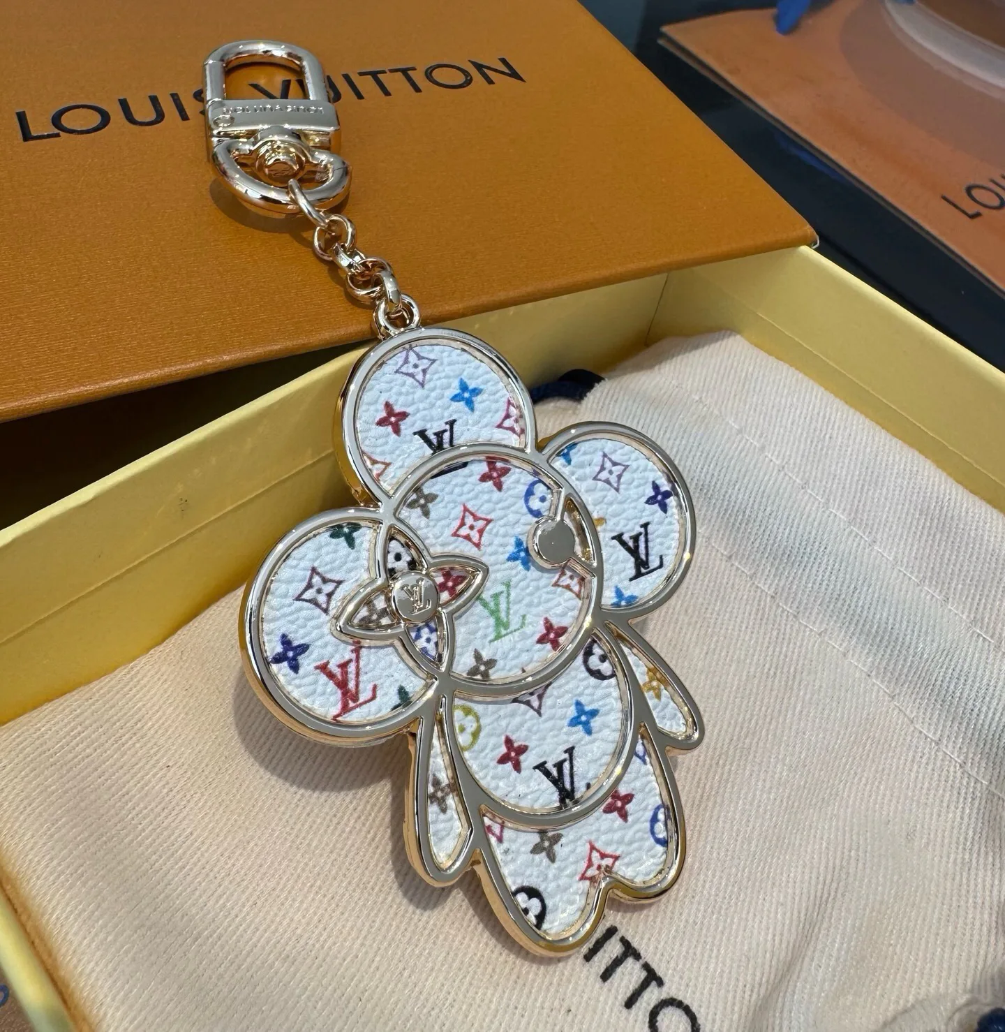 Ключницы Louis Vuitton 18013325