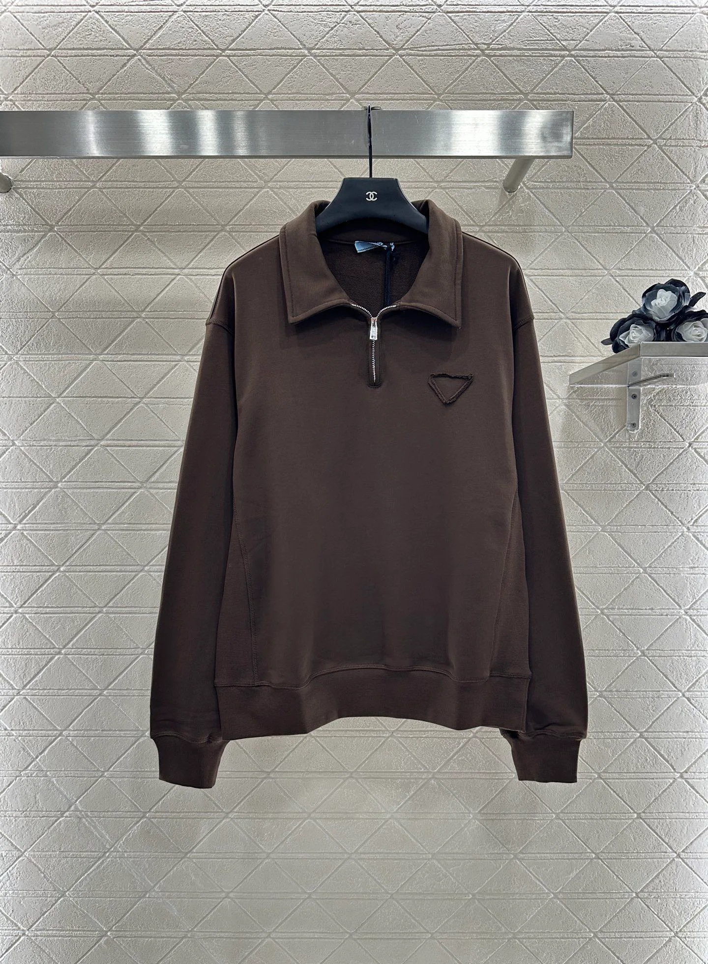 Свитшоты Мужские Prada 61679