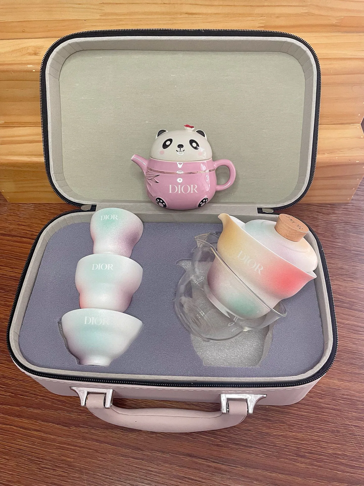 Посуда Christian Dior 479200