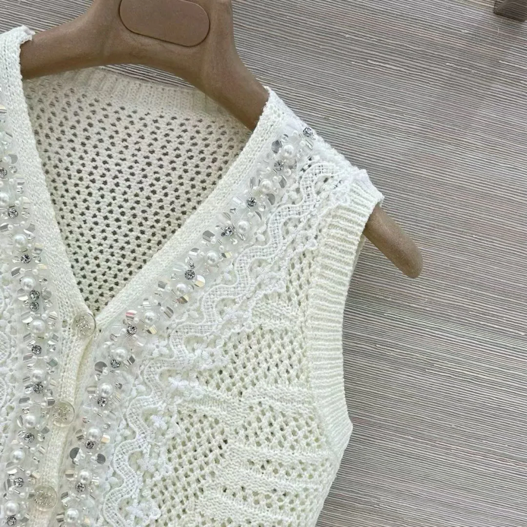 Жилеты Женские Chanel 11697199