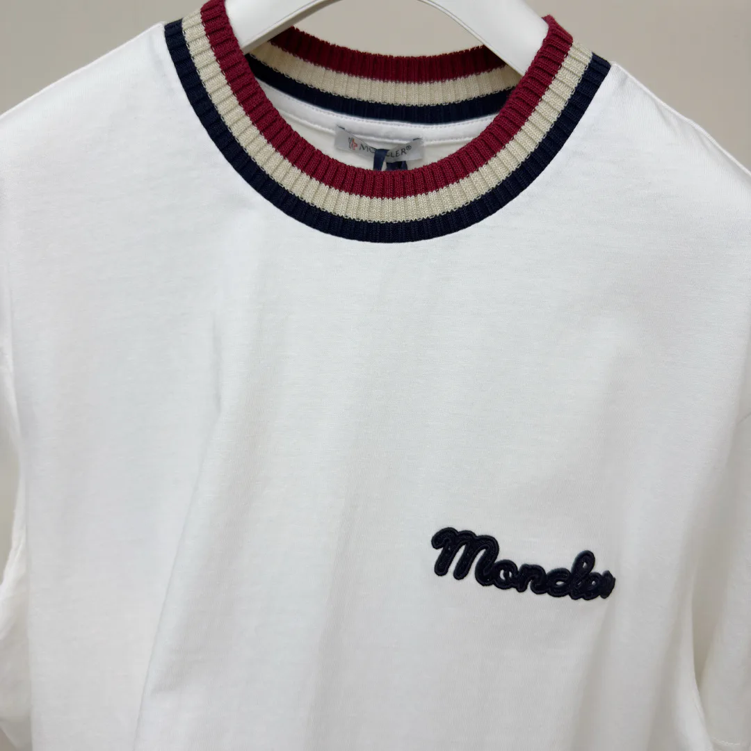 Футболки Мужские Moncler 9856661