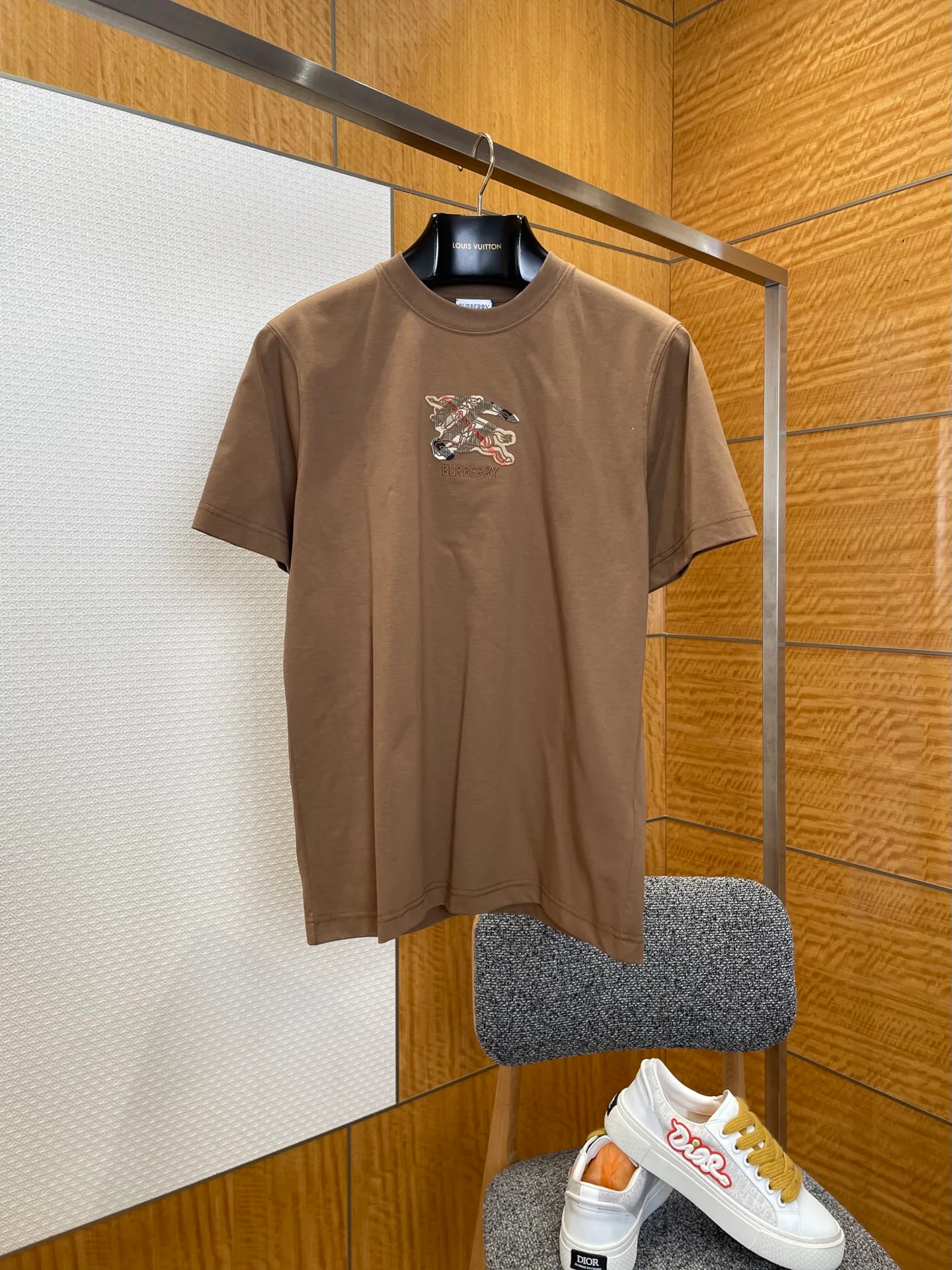 Футболки Мужские Burberry 5588604