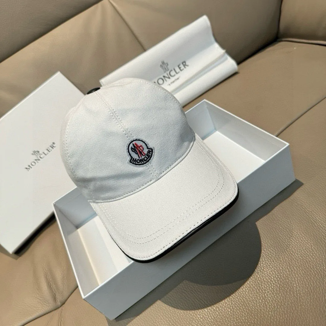 Головные Уборы Moncler 17604849