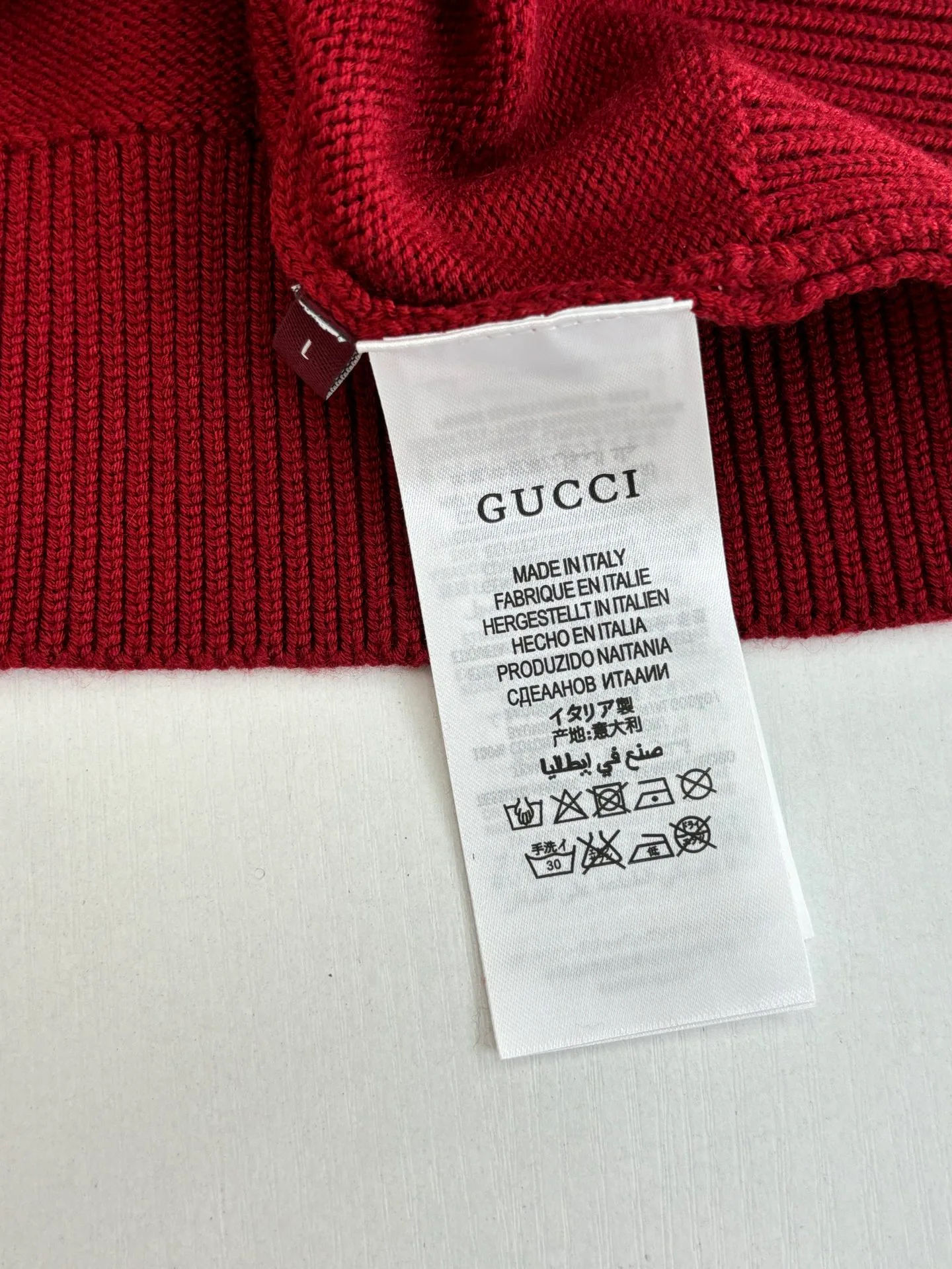Джемперы И Свитеры Женские Gucci 5042466