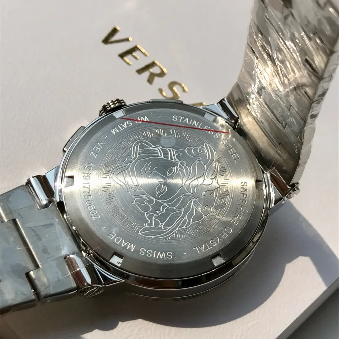Часы Мужские Versace 11191366