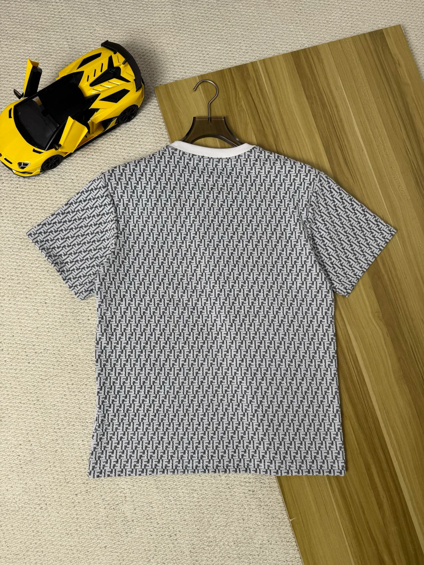 Футболки Женские Fendi 11616014