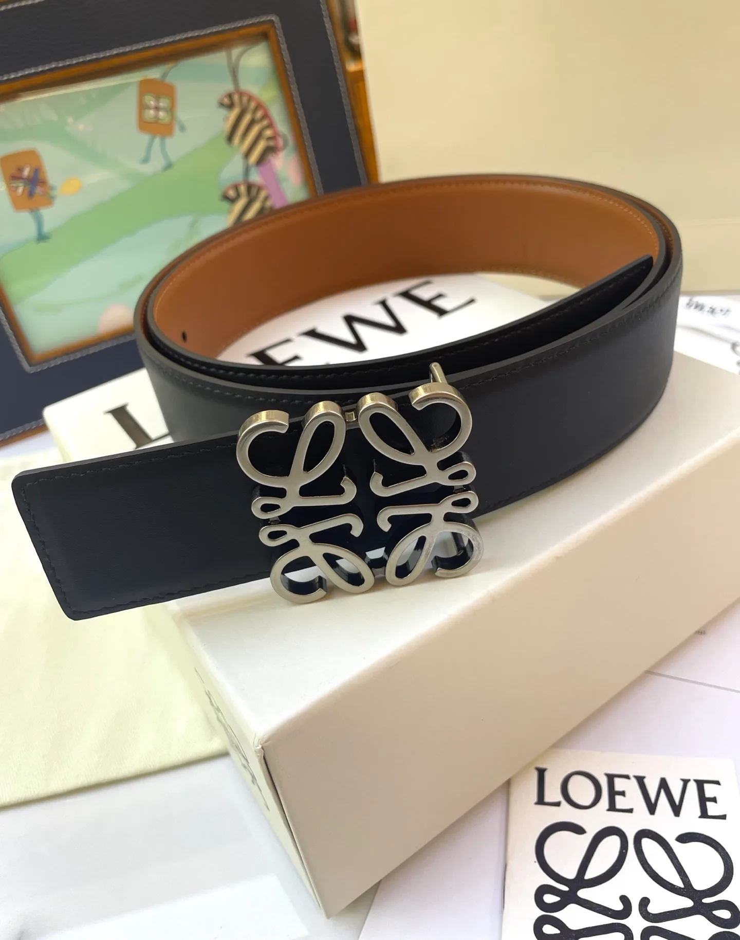 Ремни Loewe 12183423