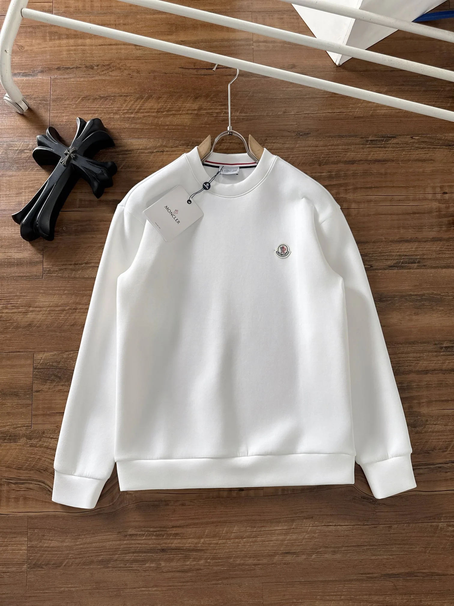 Свитшоты И Худи Мужские Moncler 4539438