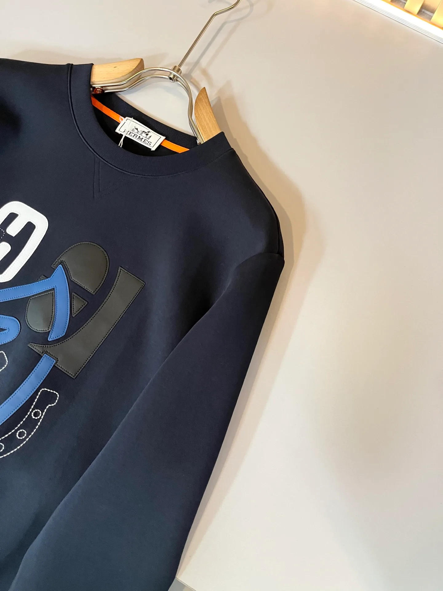 Свитшоты И Худи Мужские Hermes 117516