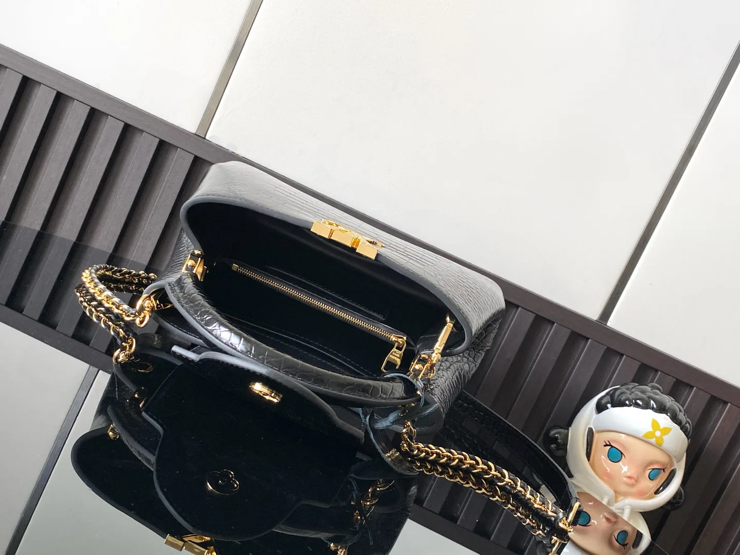 Классические Сумки Женские Louis Vuitton 18019351