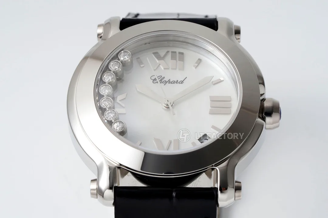 Часы Женские Chopard 10061699