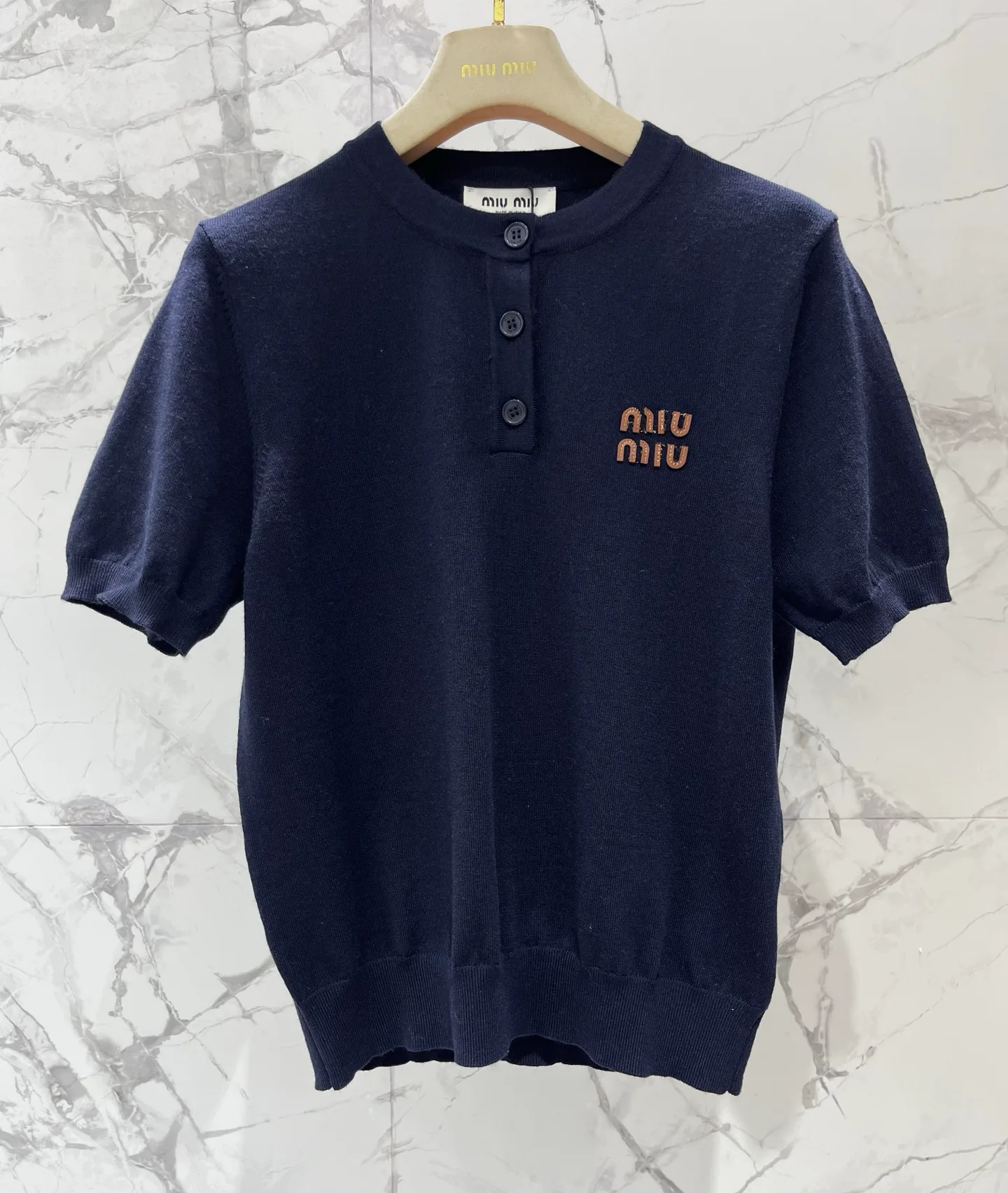 Топы Женские Miu Miu 13111399