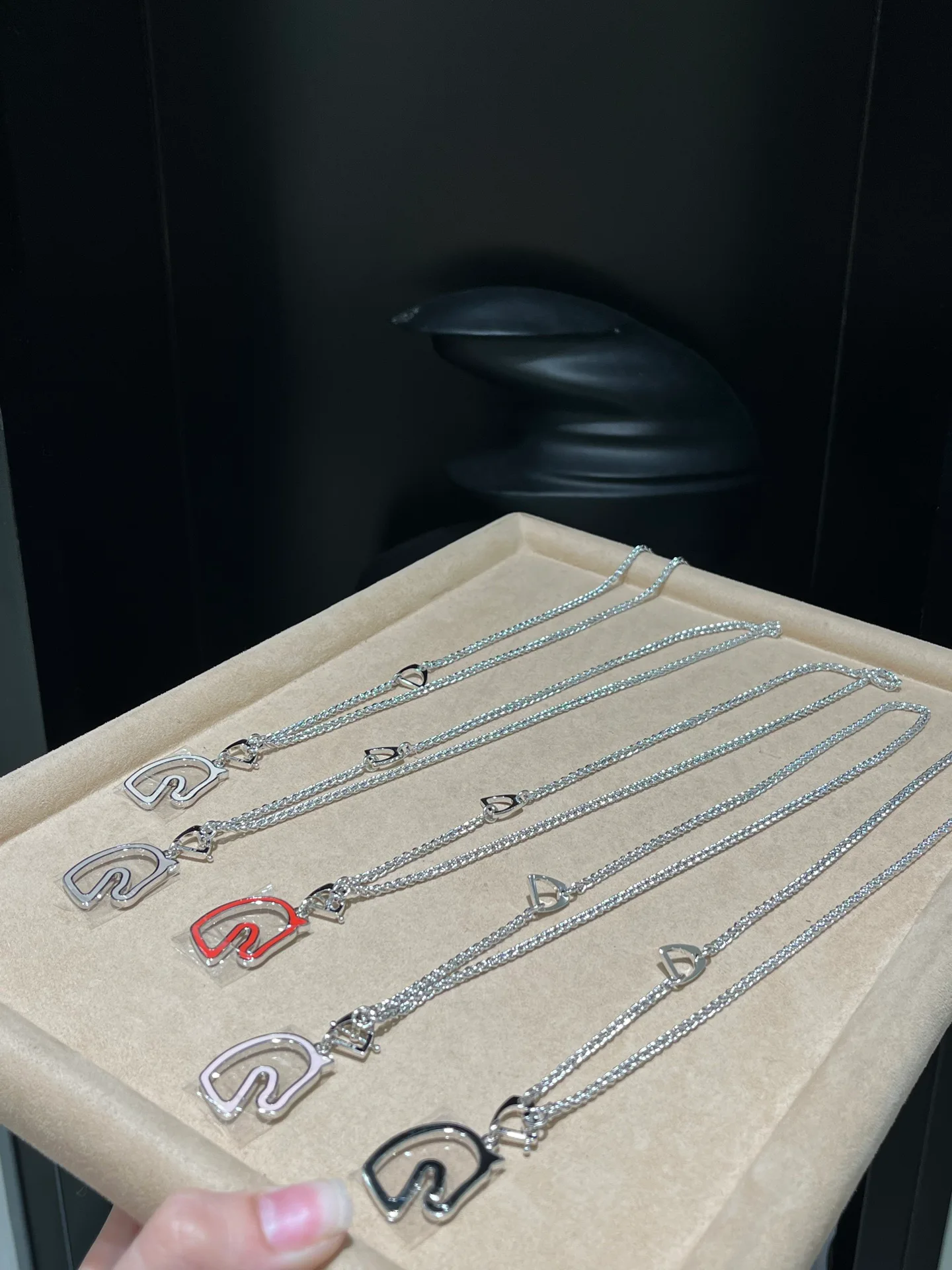 Бижутерия Hermes 11234146