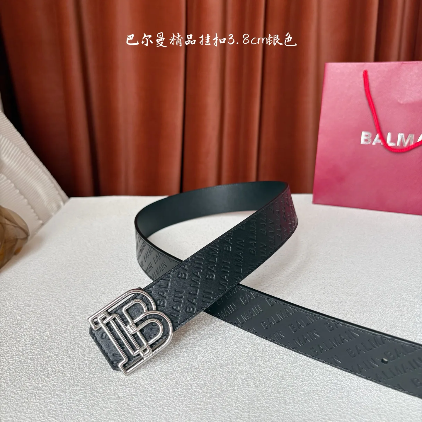 Классические Сумки Женские Balmain 12723468